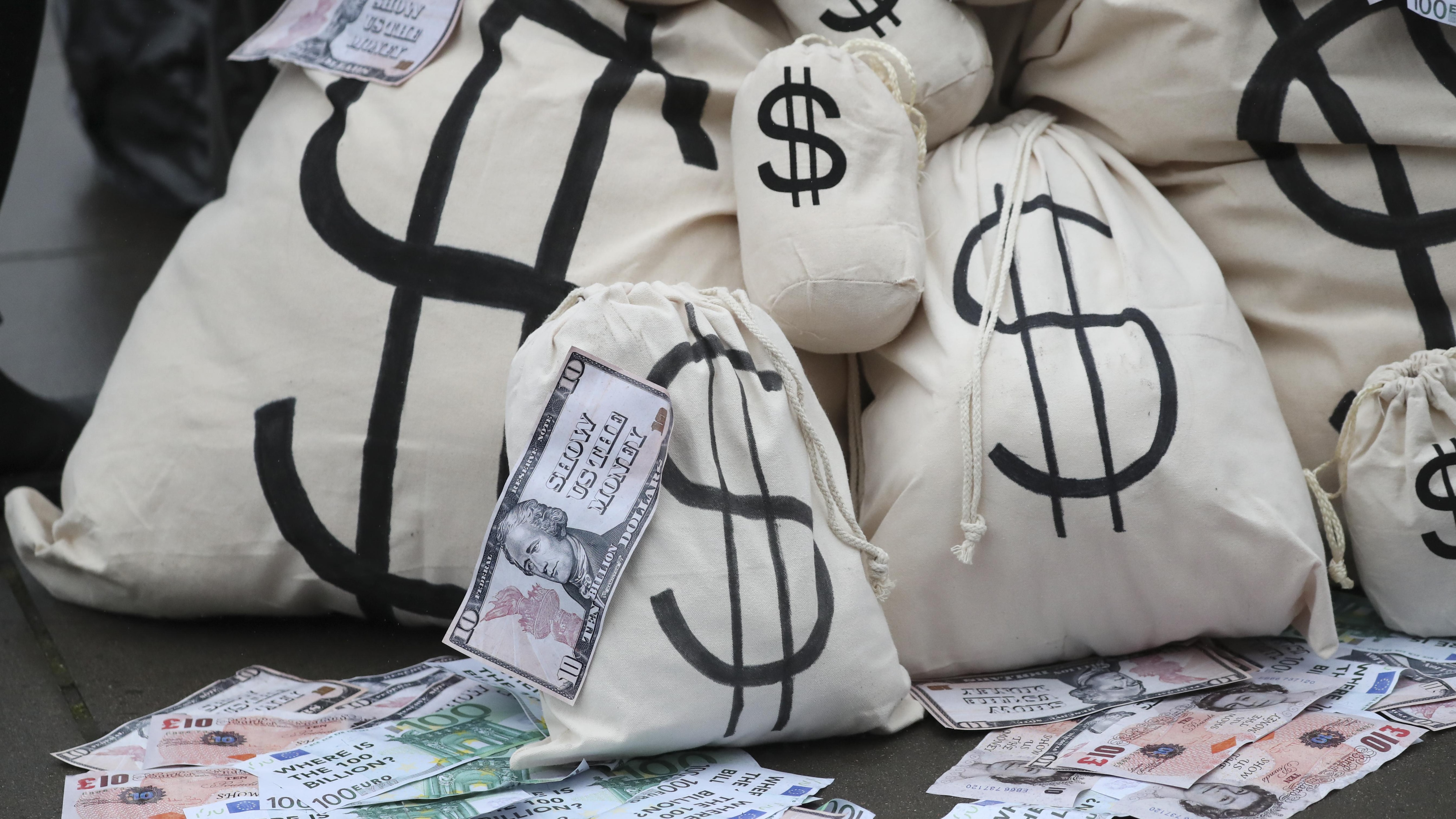 Climate COP26 Summit