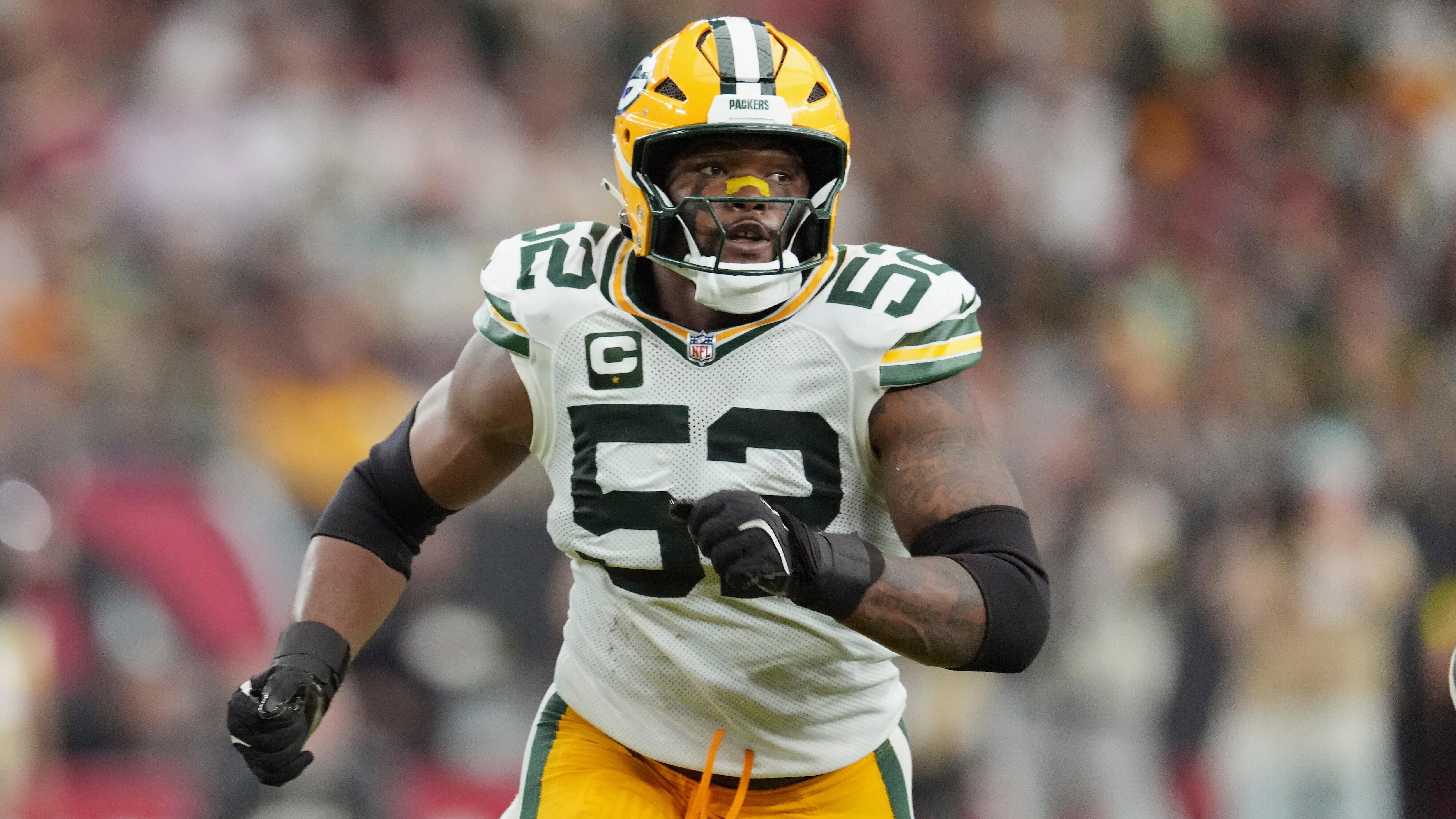 Packers Cardinals Football