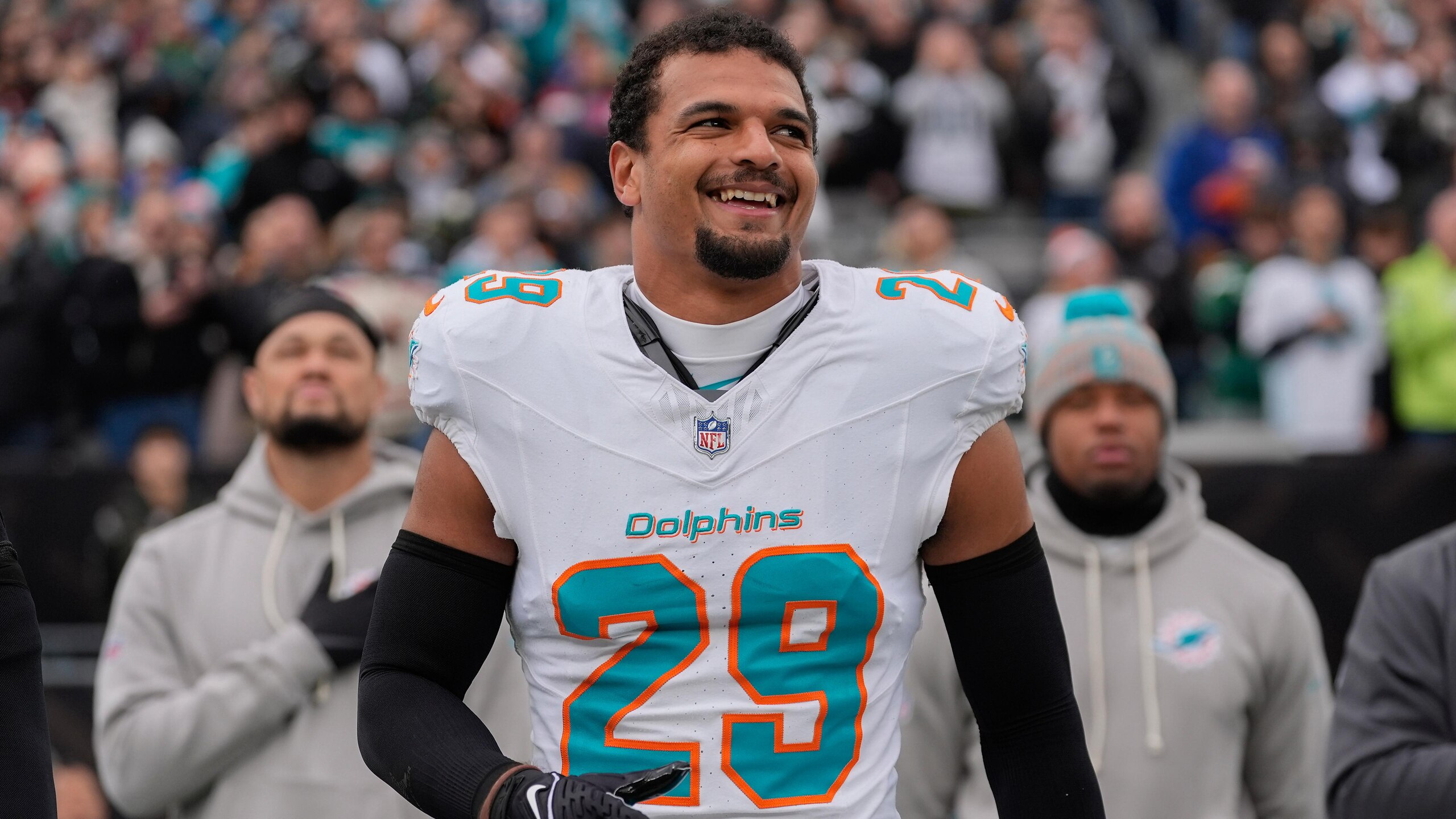 Dolphins Jets Football