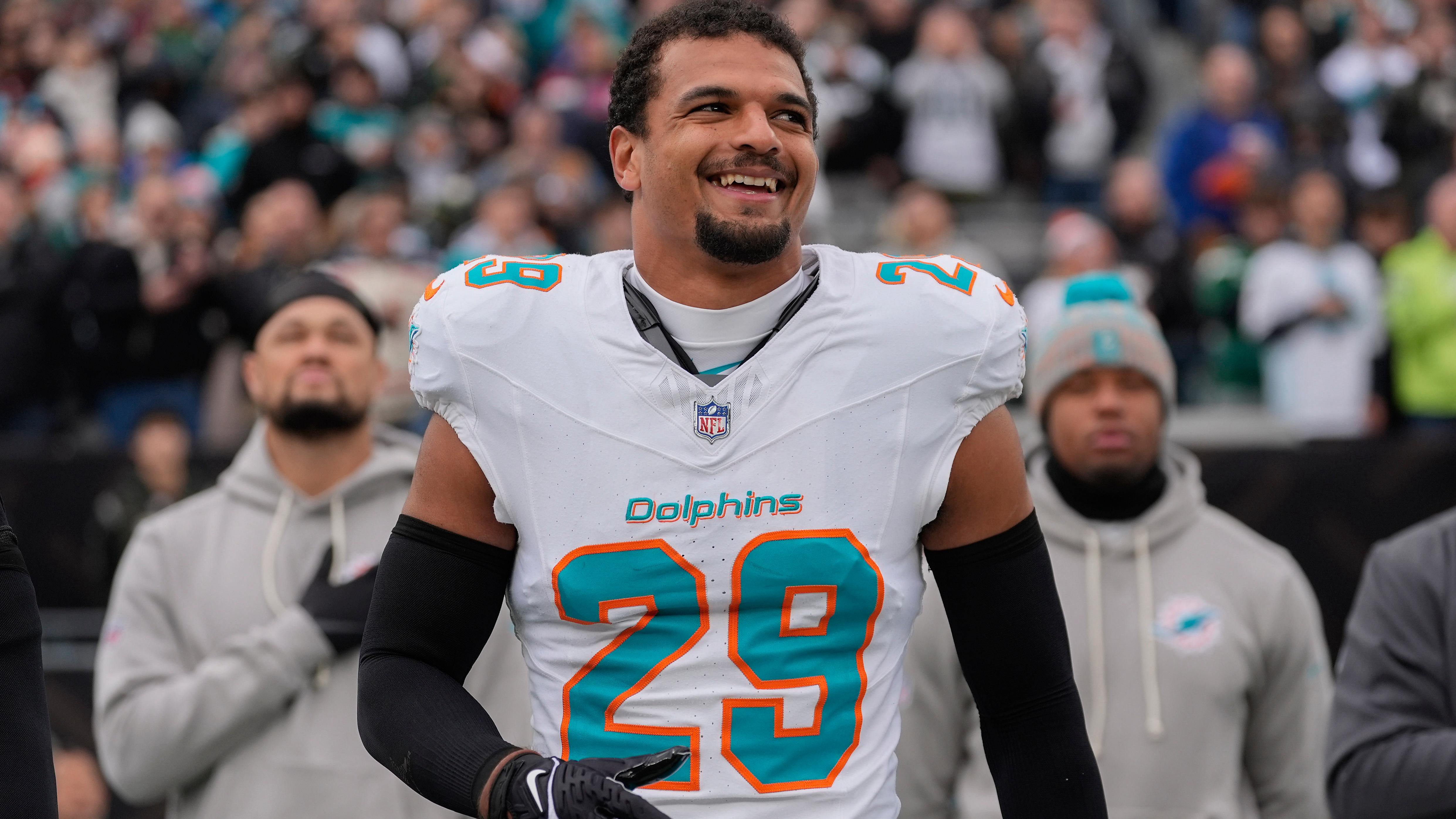 Dolphins Jets Football
