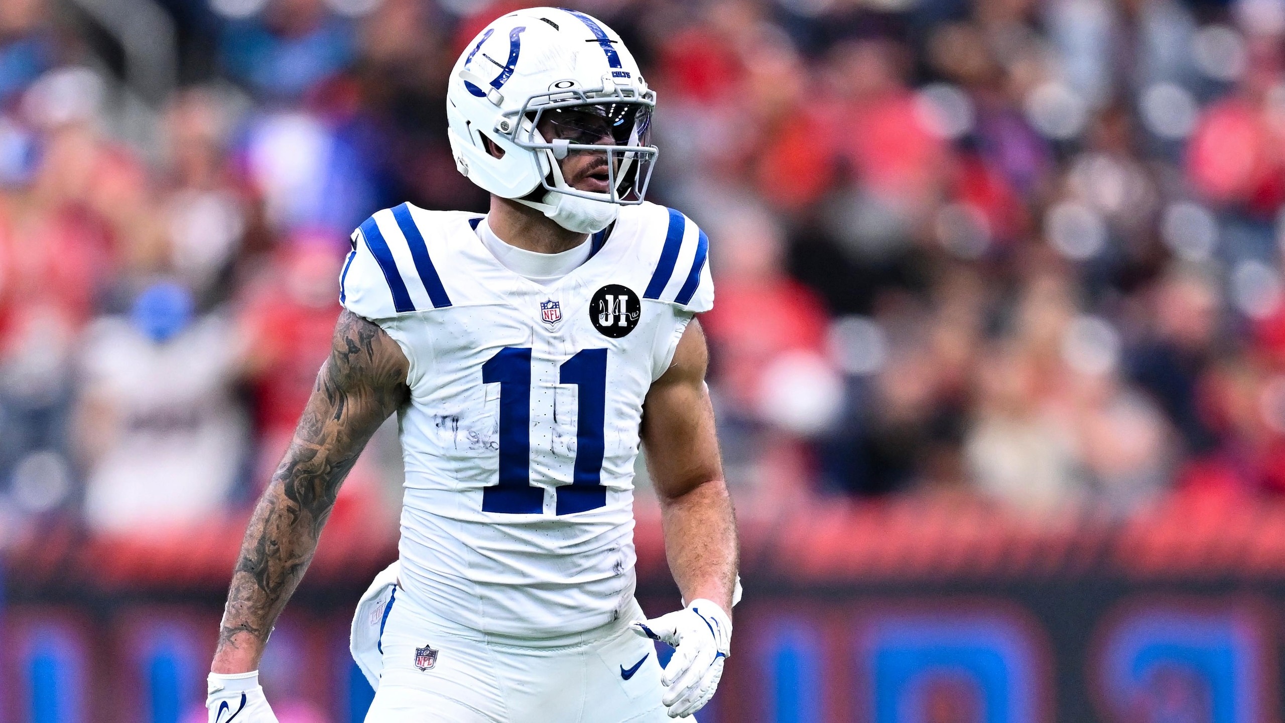 Colts Texans Football