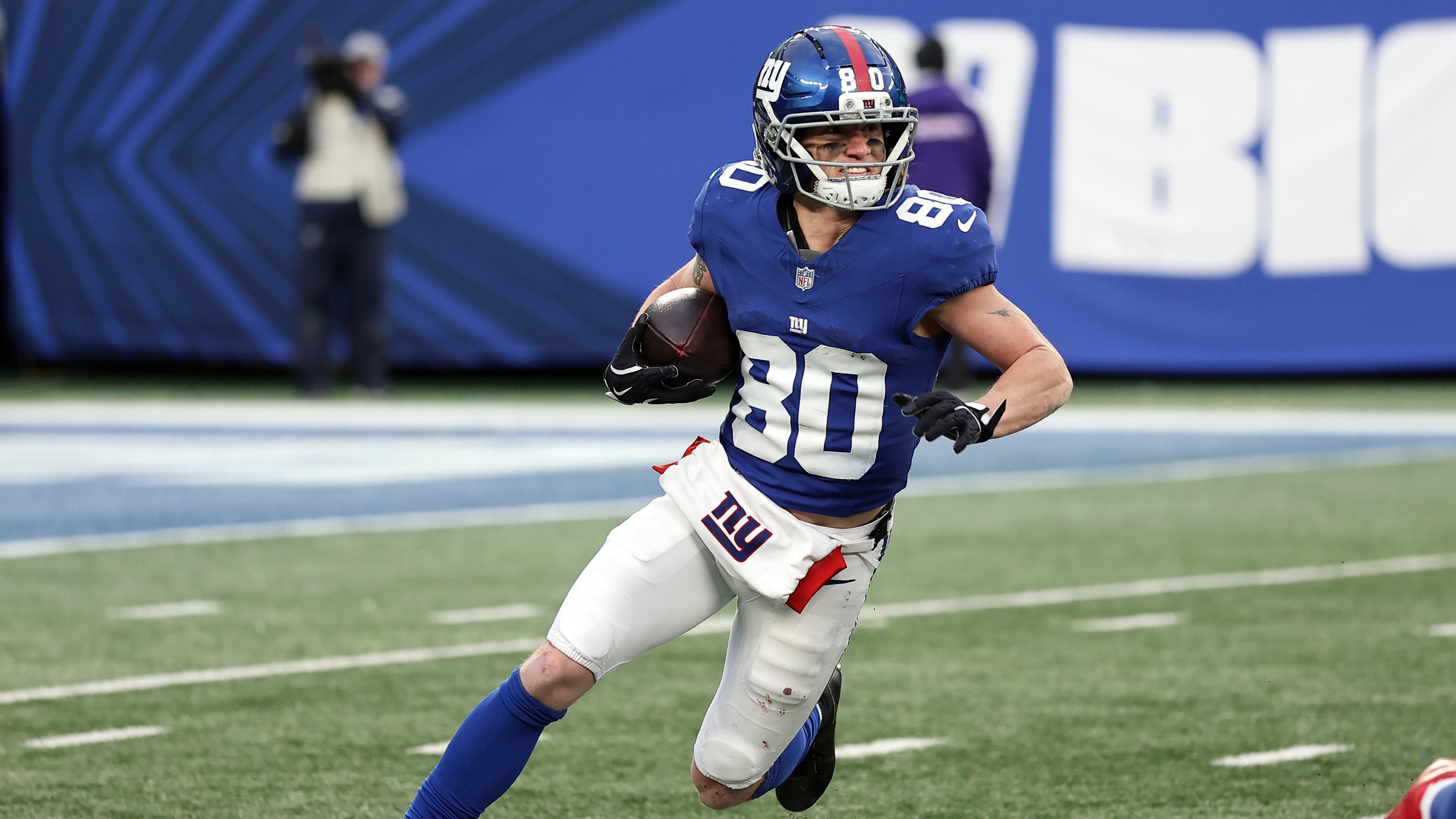 Cowboys Giants Football