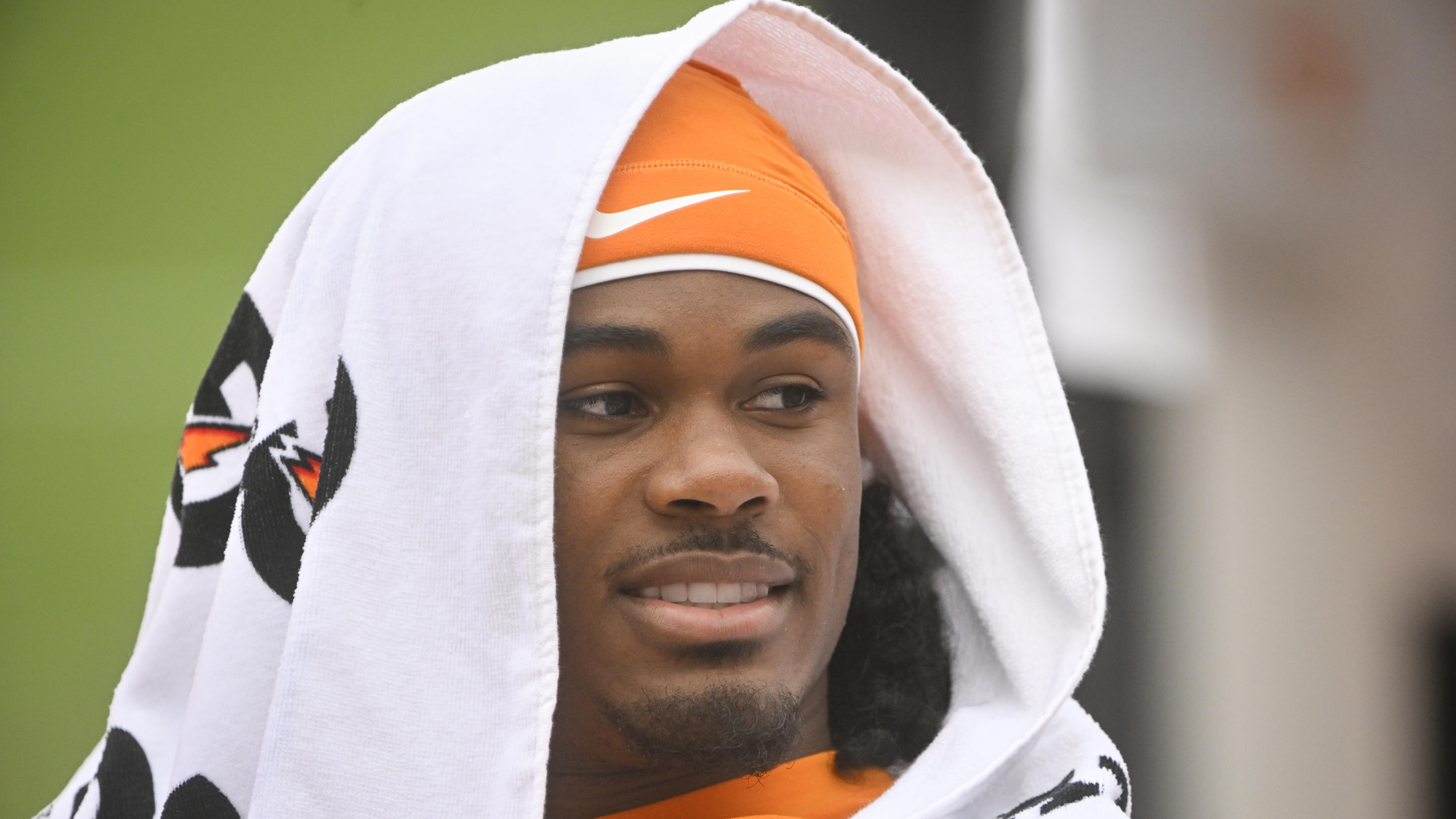 East Tennessee St Tennessee Football