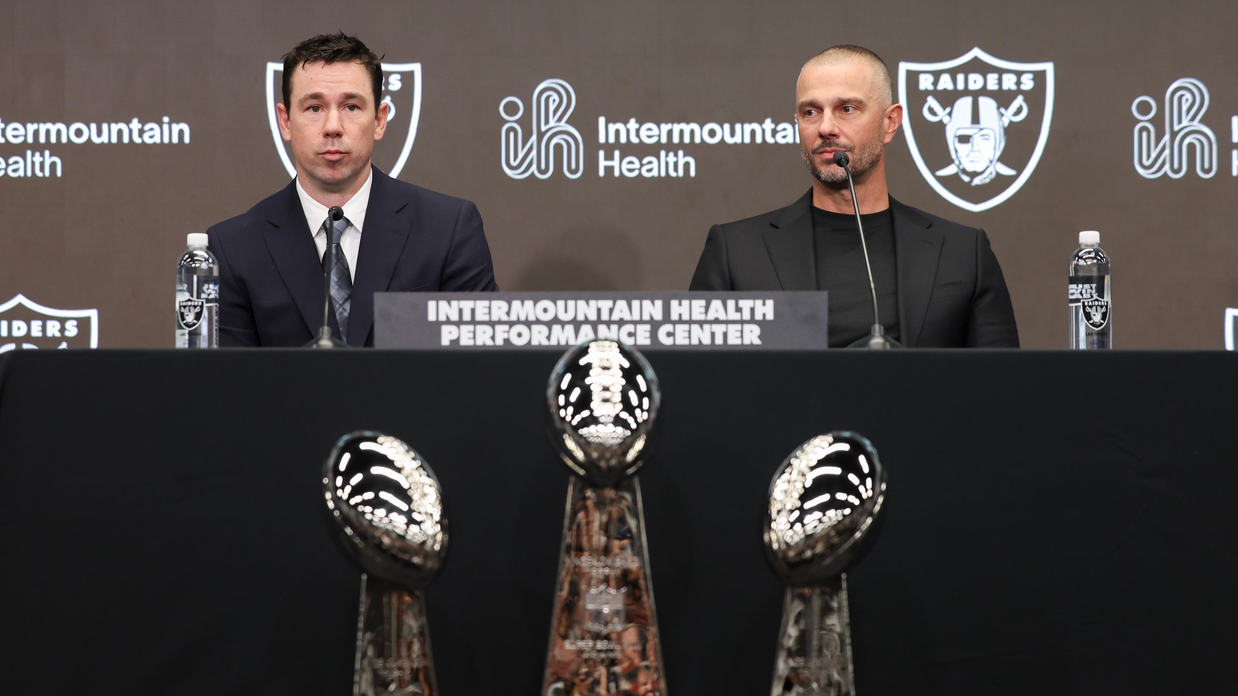 Raiders Kubiak Football