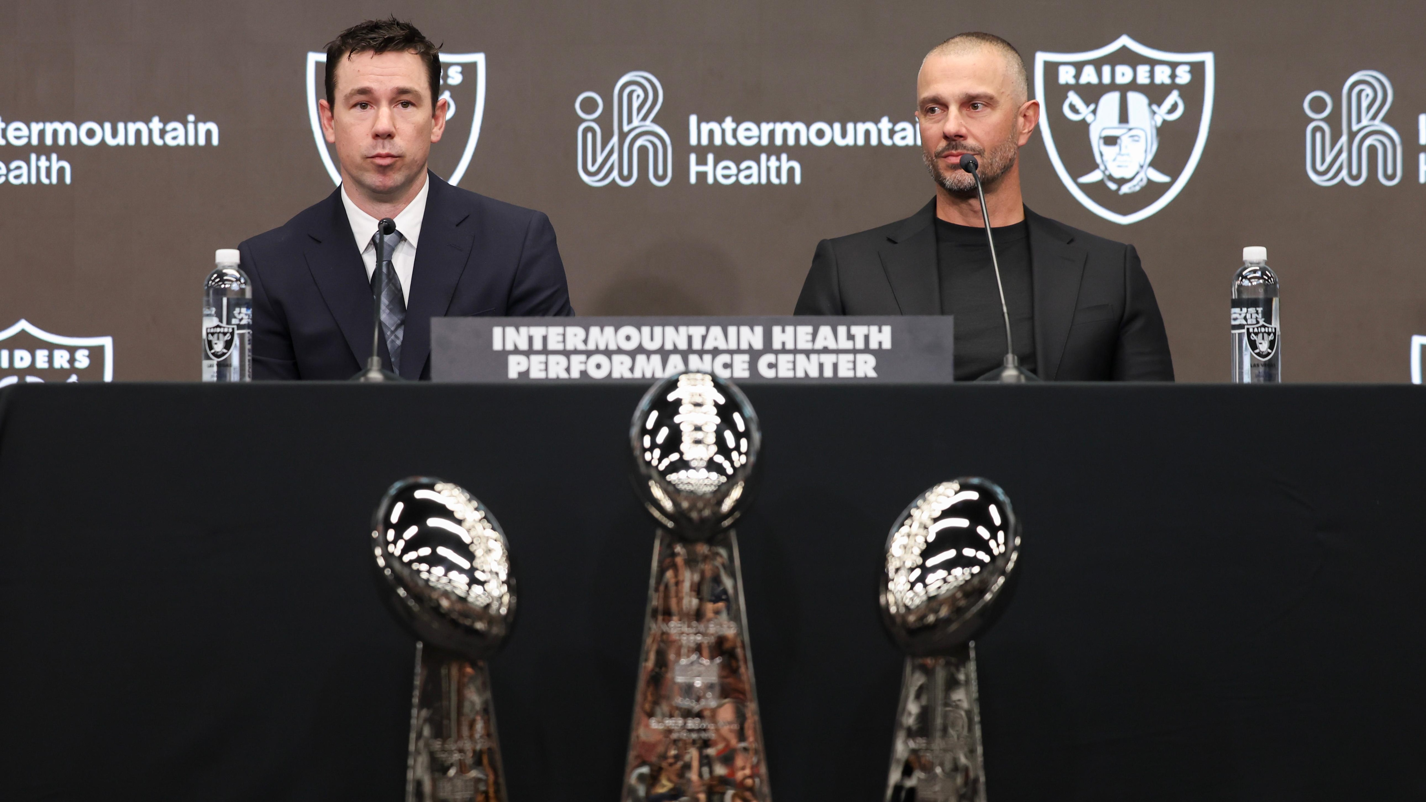 Raiders Kubiak Football