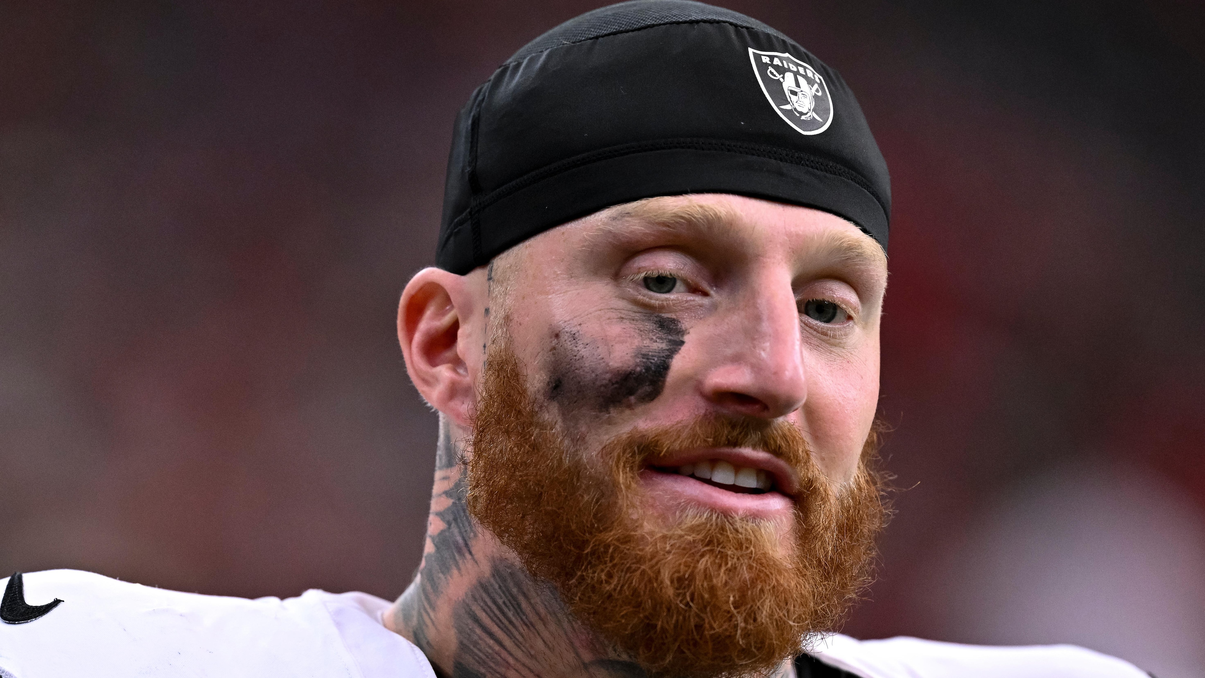 Raiders Ravens Trade Football