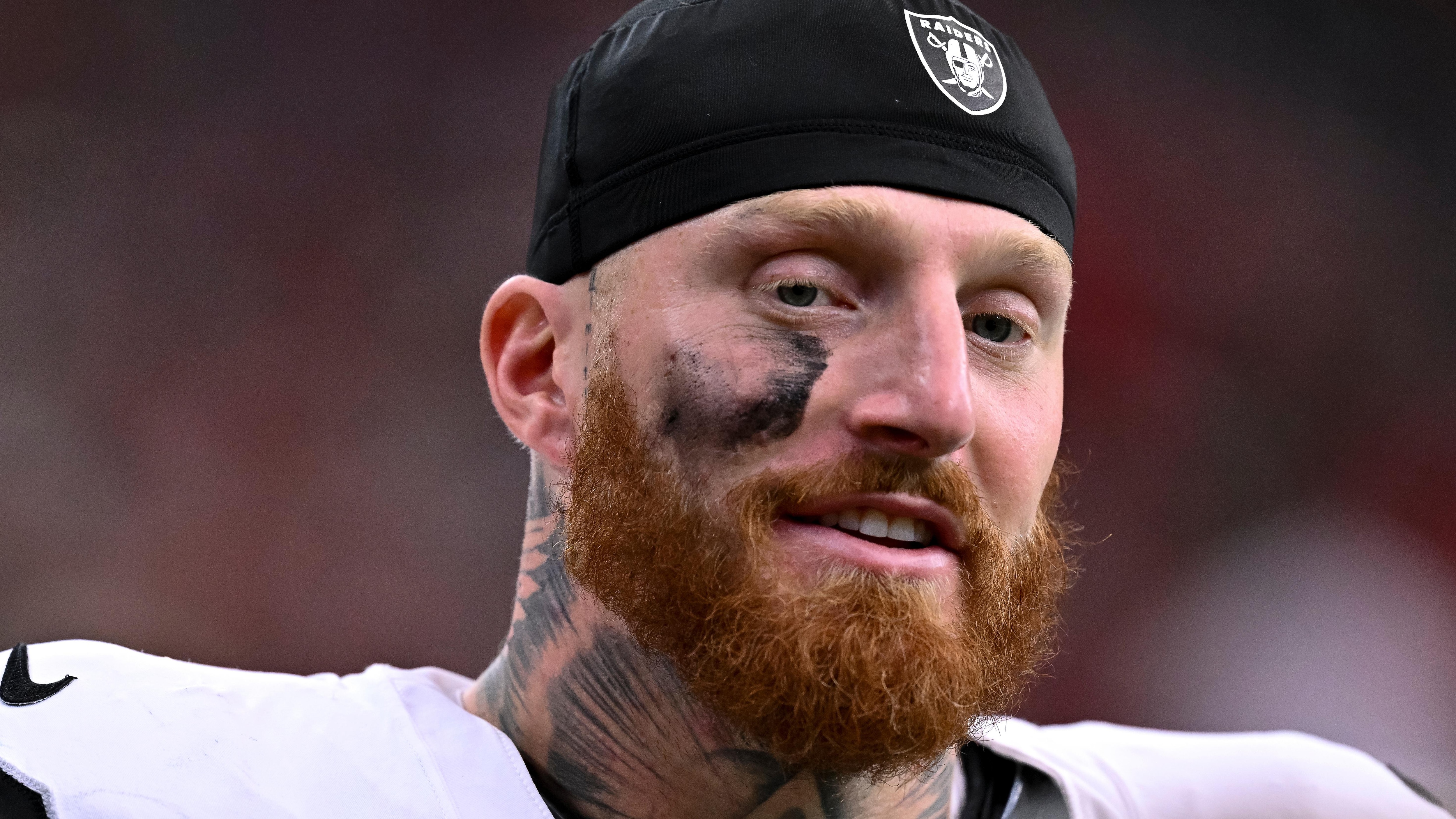 Raiders Ravens Trade Football
