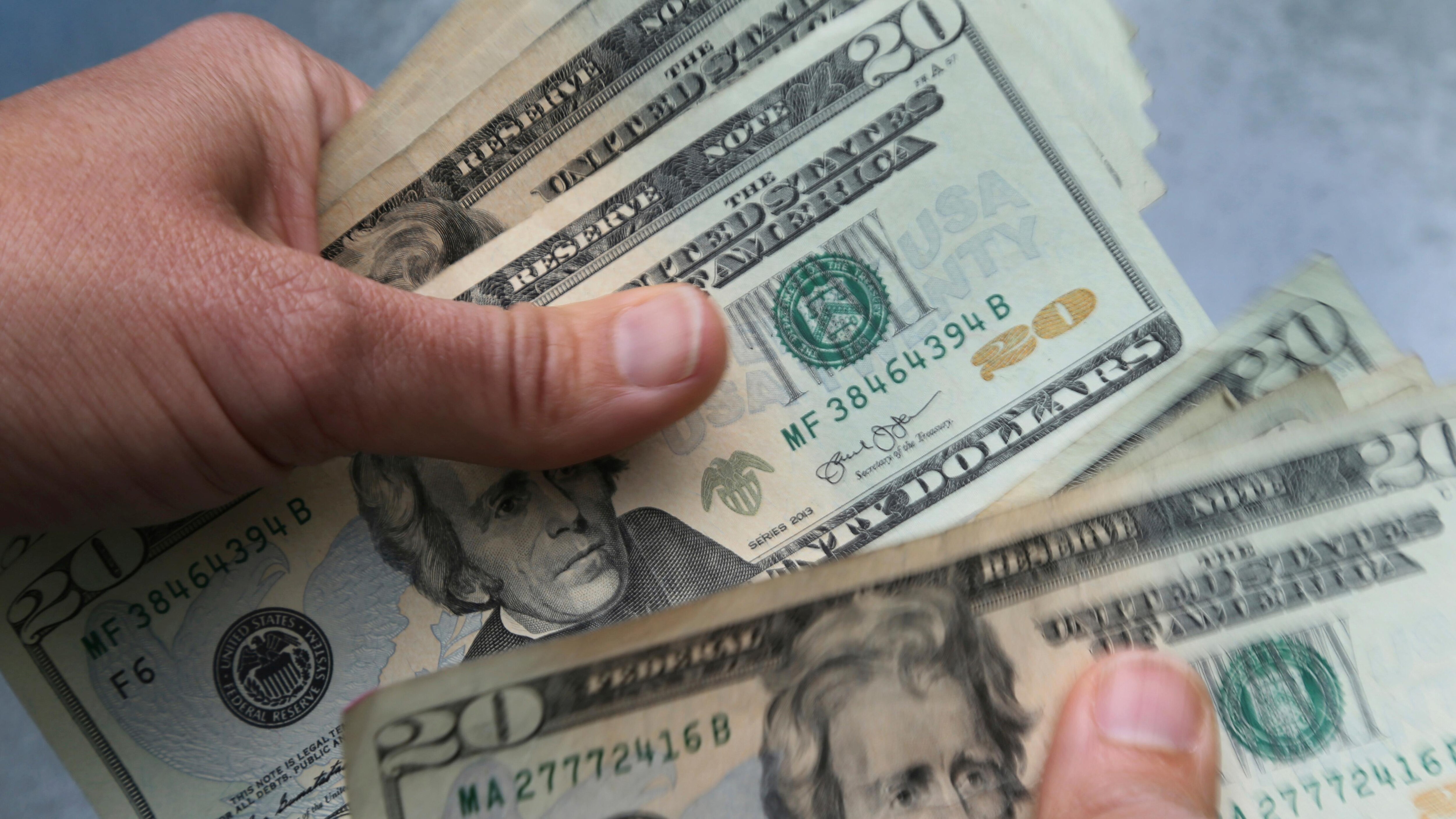 K-Shaped Economy-Explainer