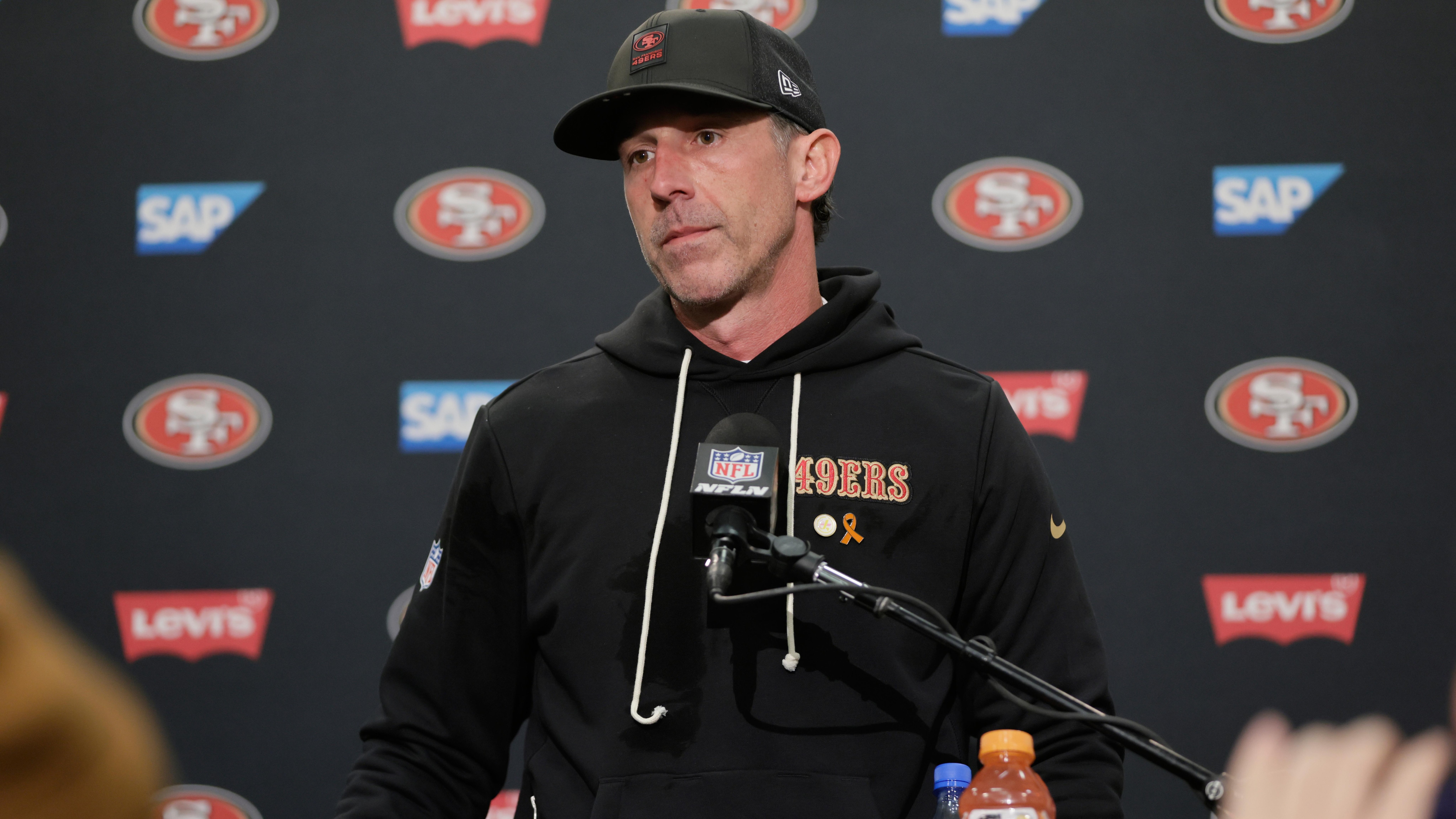 49ers Seahawks Football