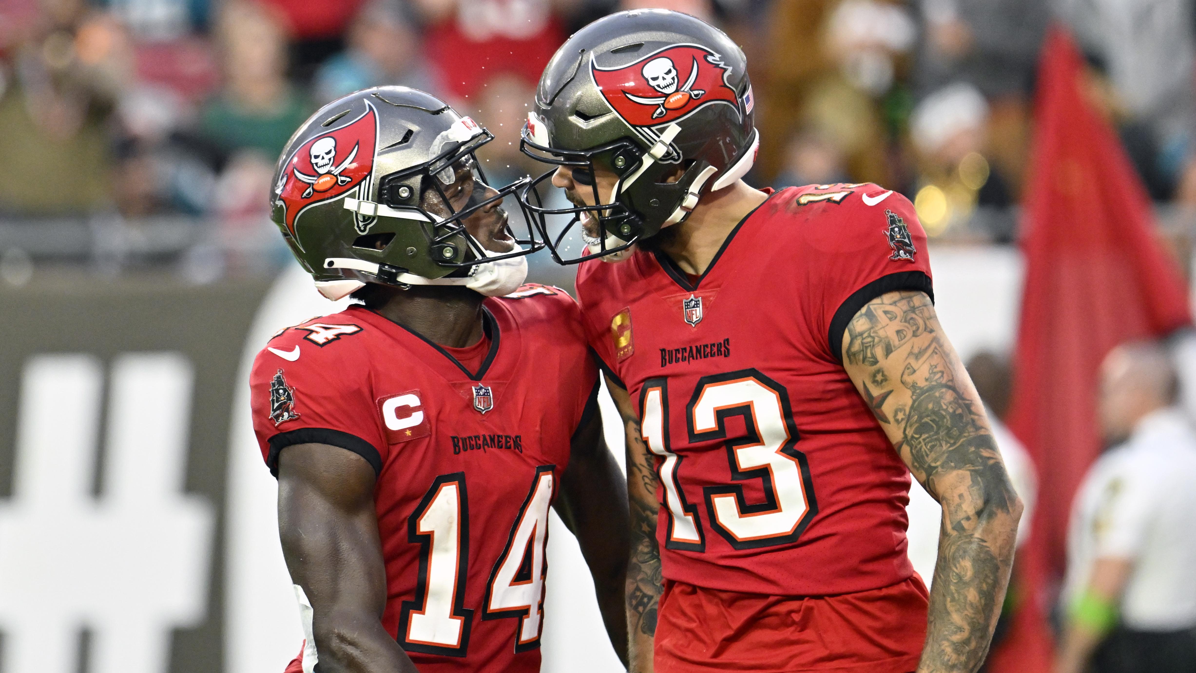 Jaguars Buccaneers Football