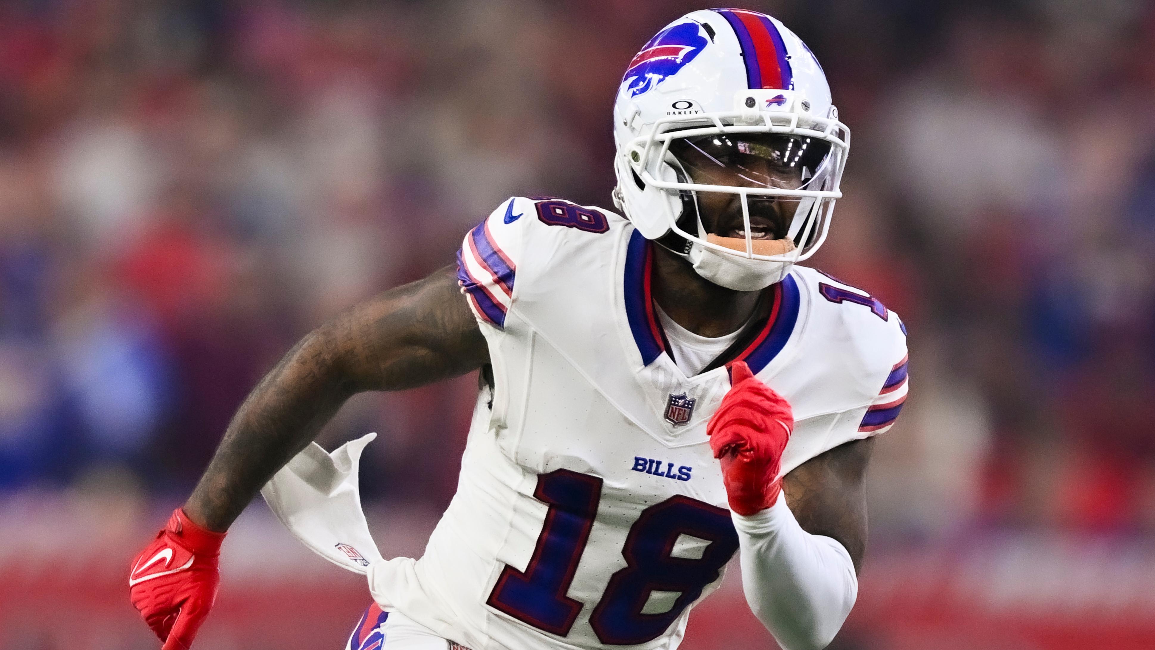 Bills Texans Football
