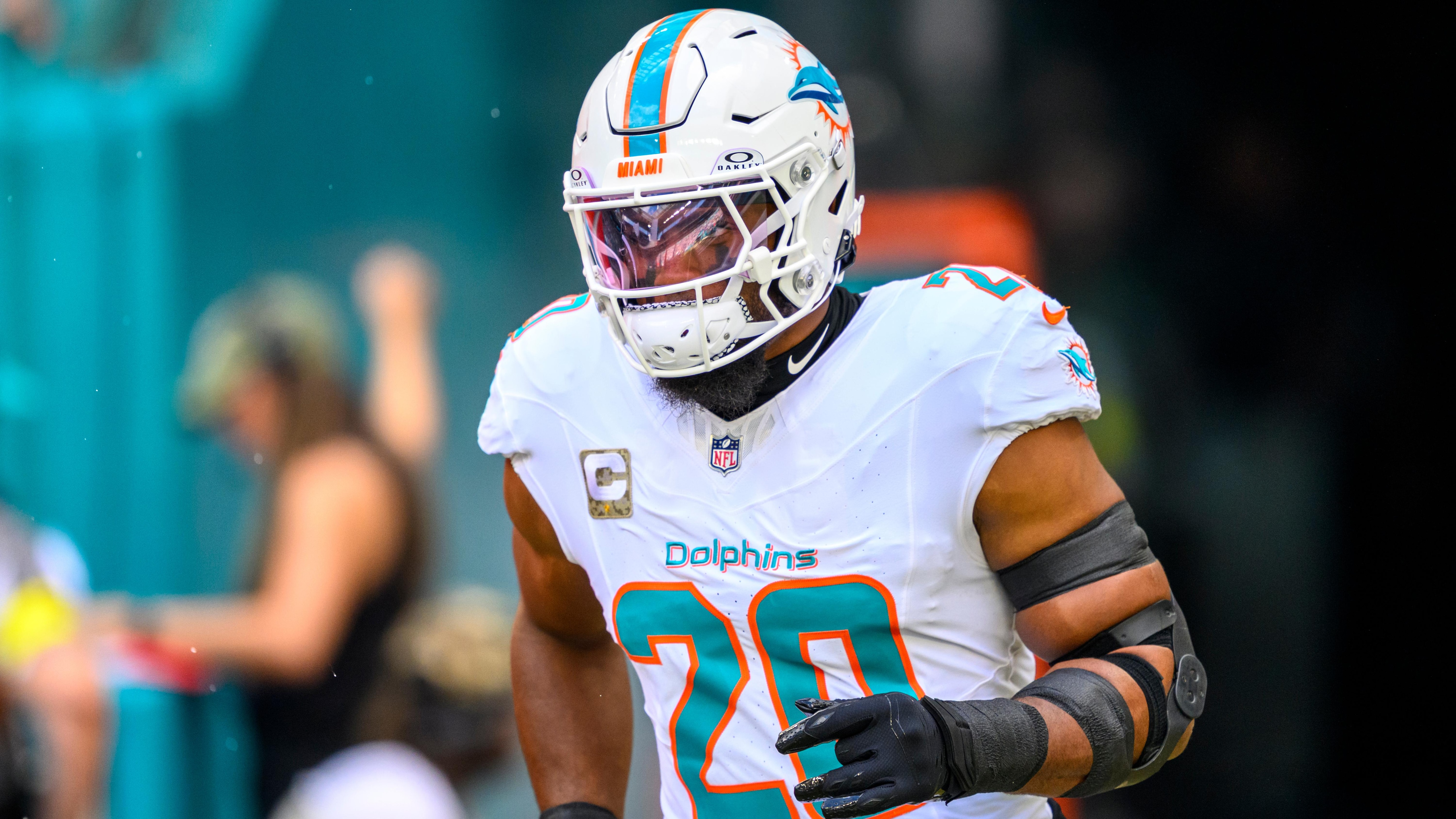 Bills Dolphins Football