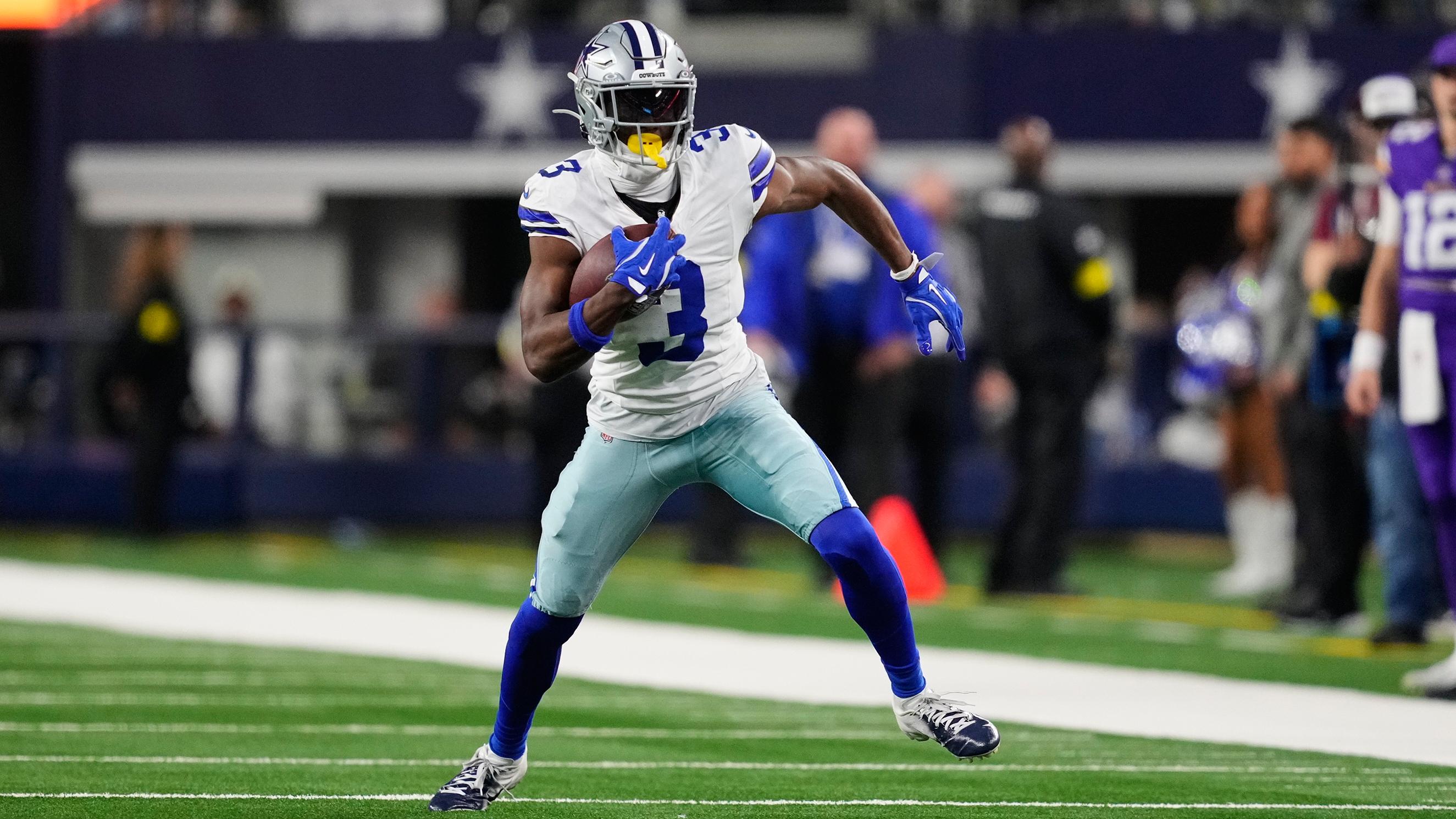 Vikings Cowboys Football