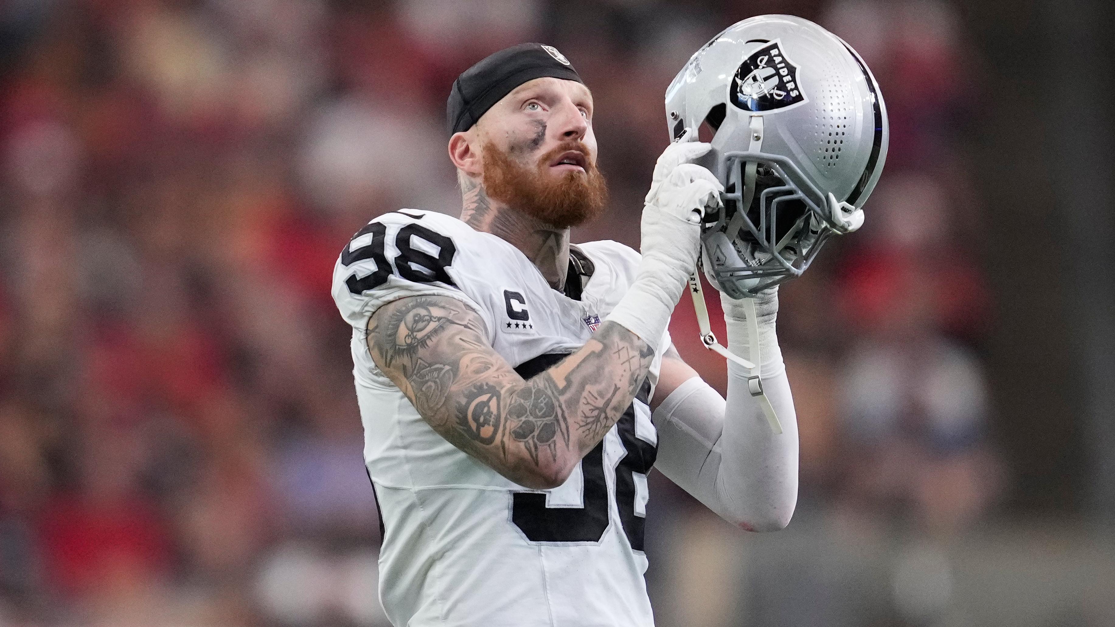 Raiders Texans Football