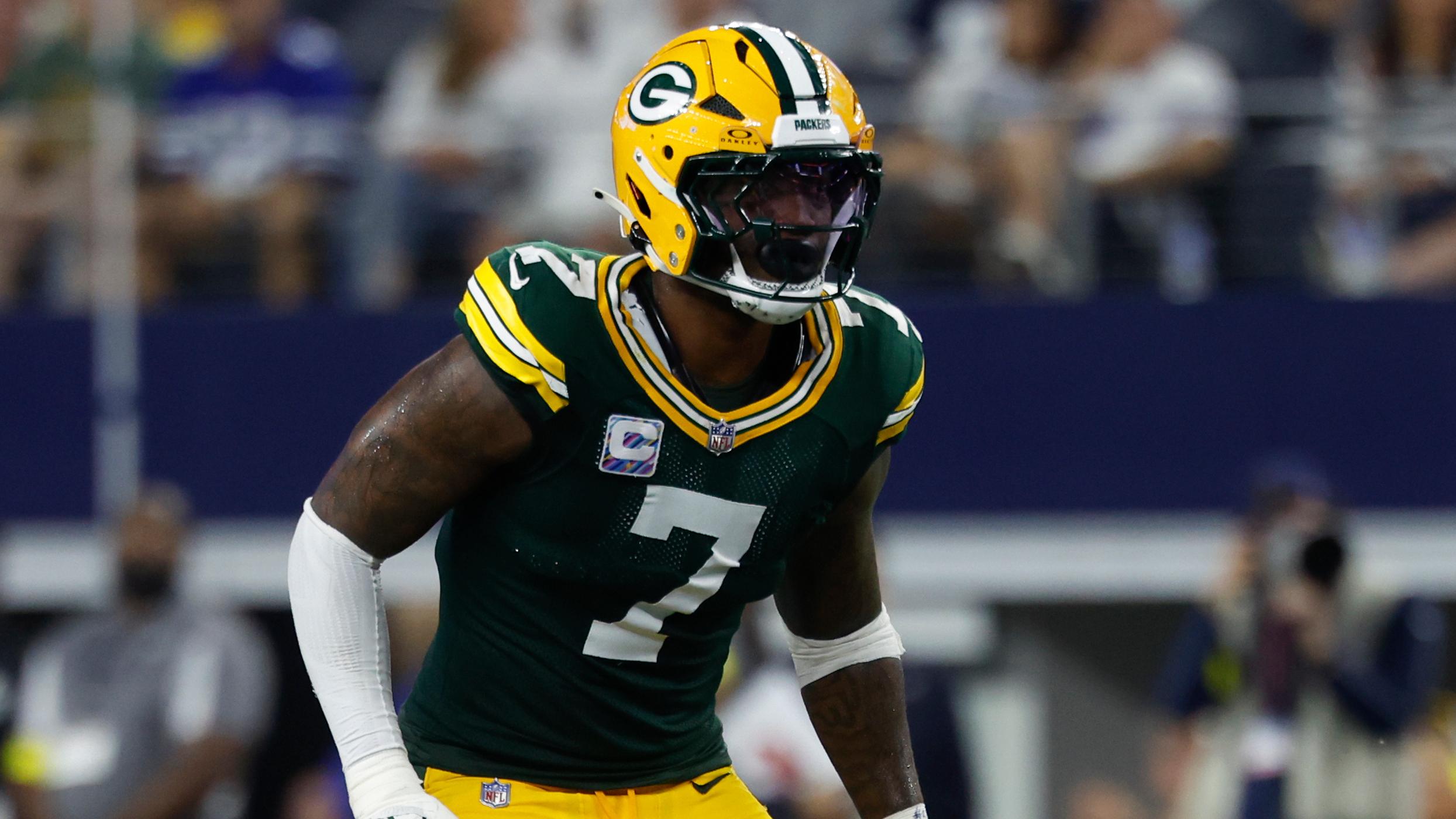 Packers Cowboys Football