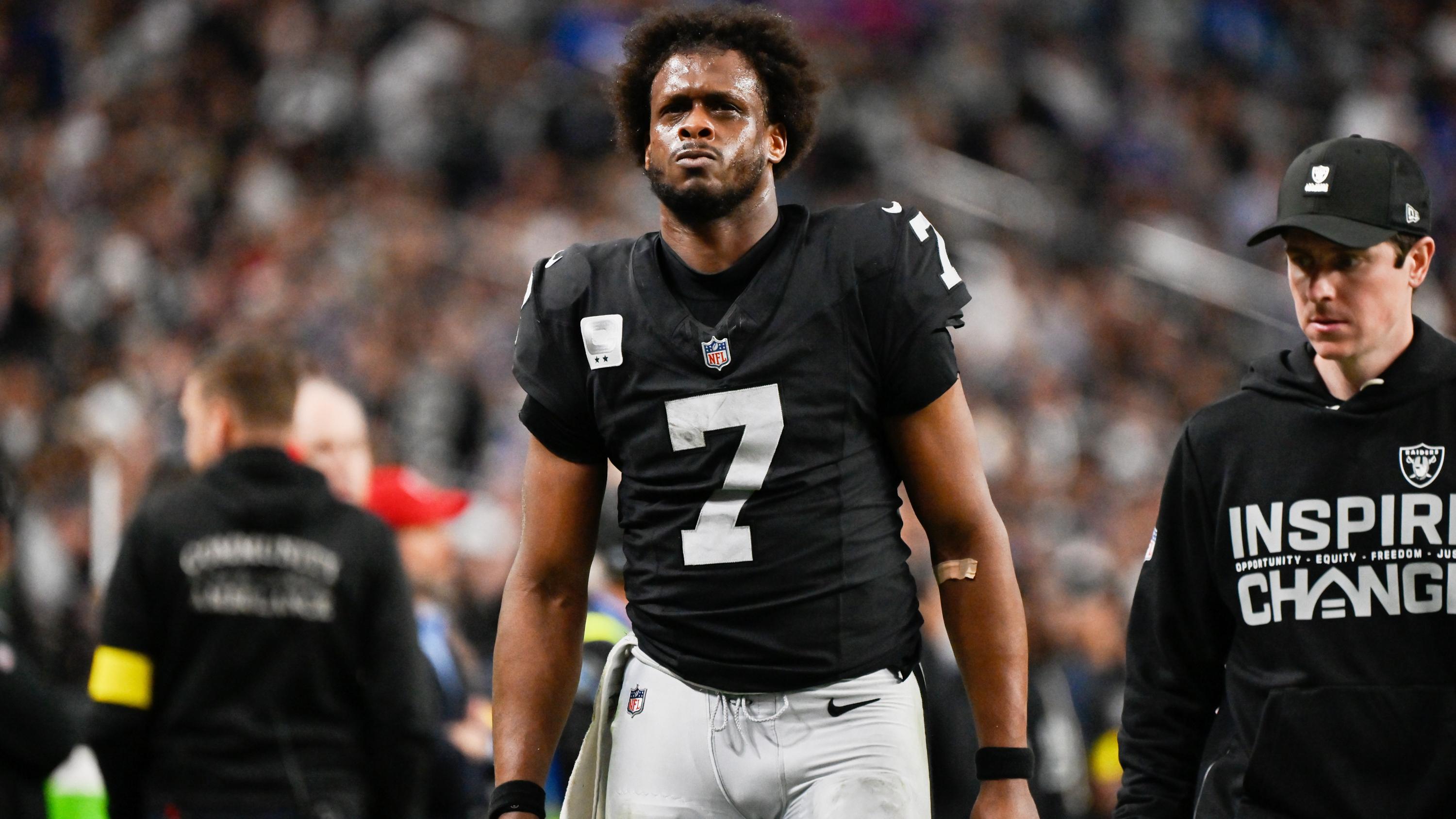 Jets Raiders Trade Football