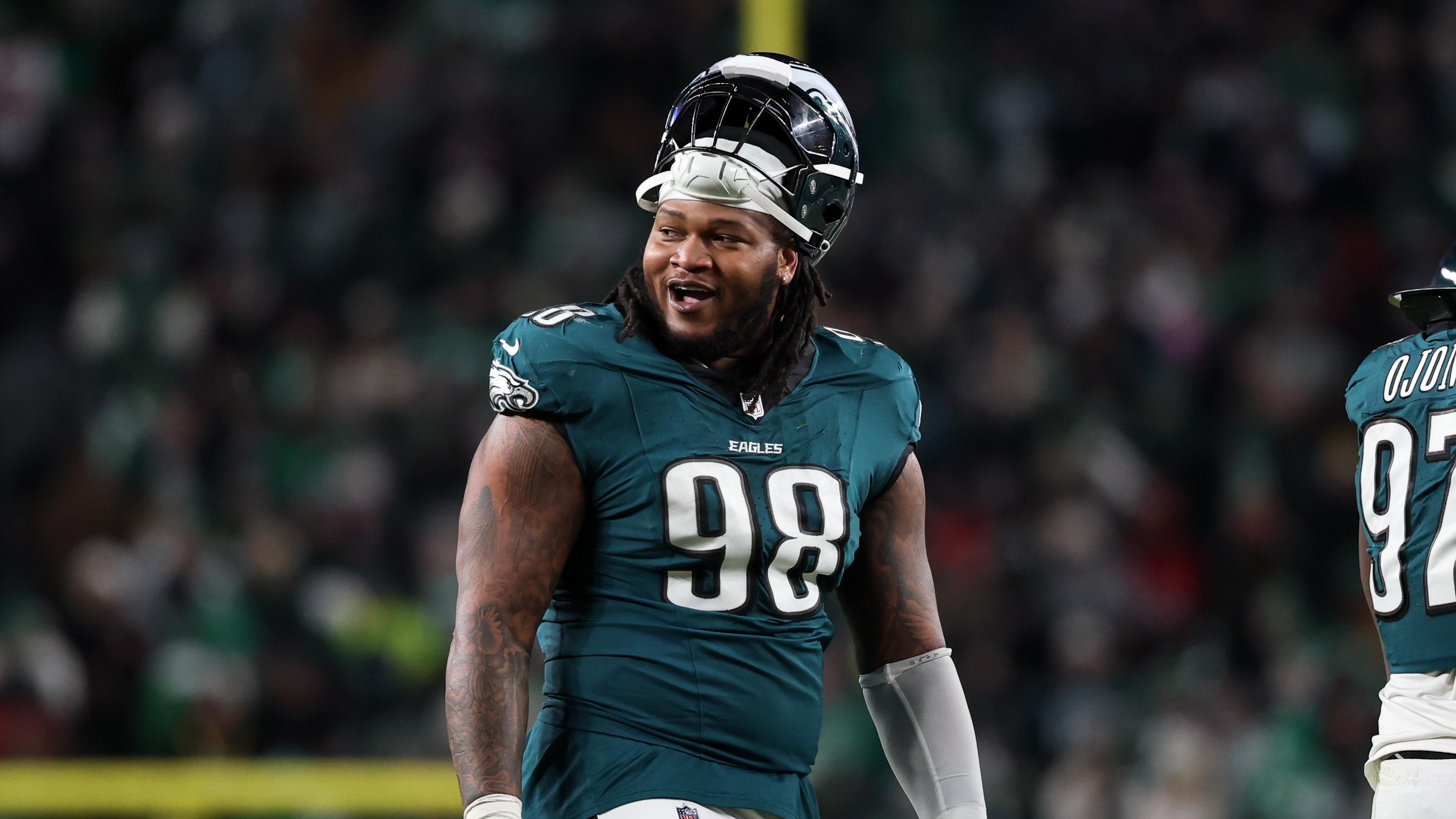 49ers Eagles Football