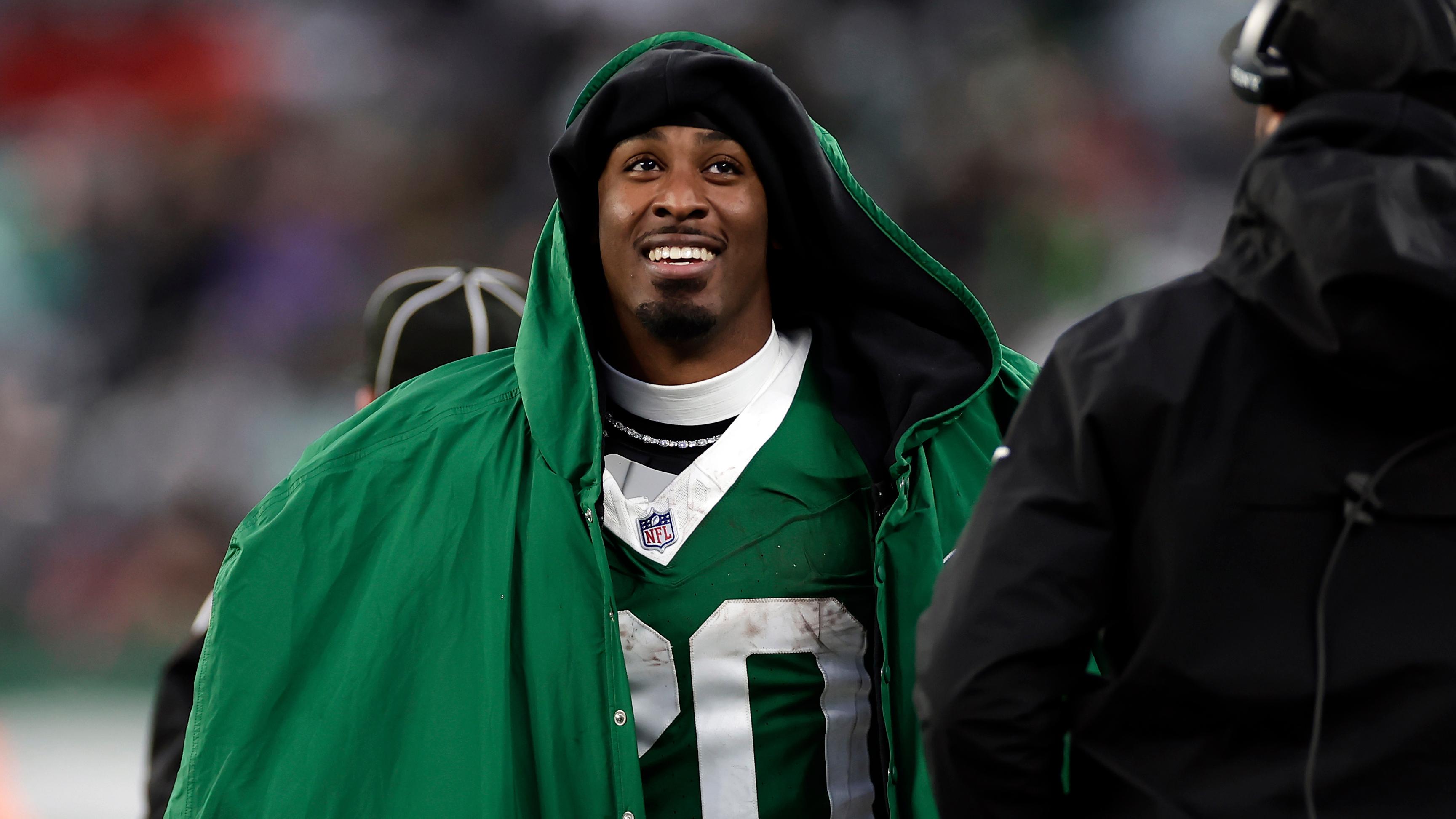 Falcons Jets Football