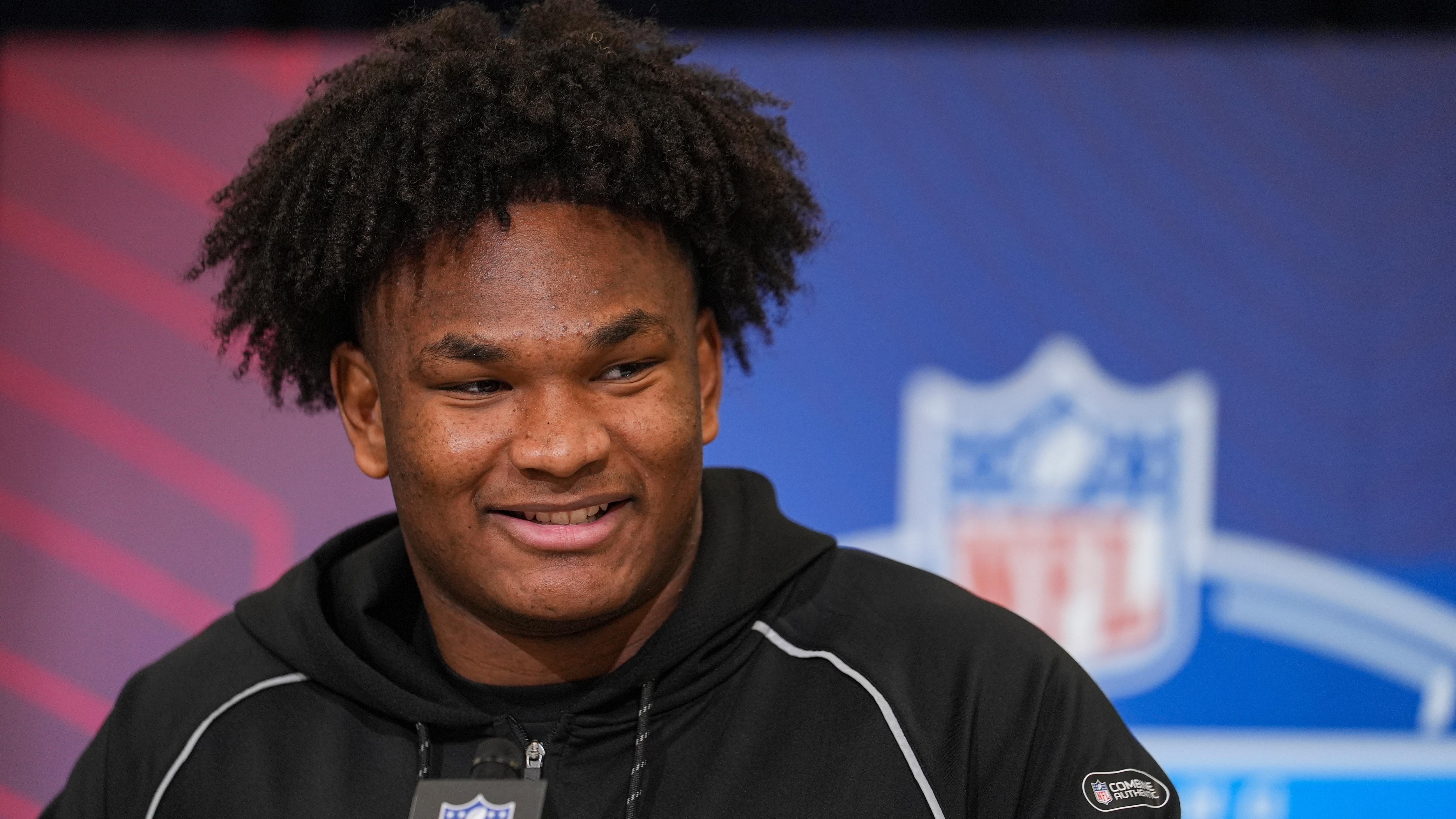 NFL Combine Football