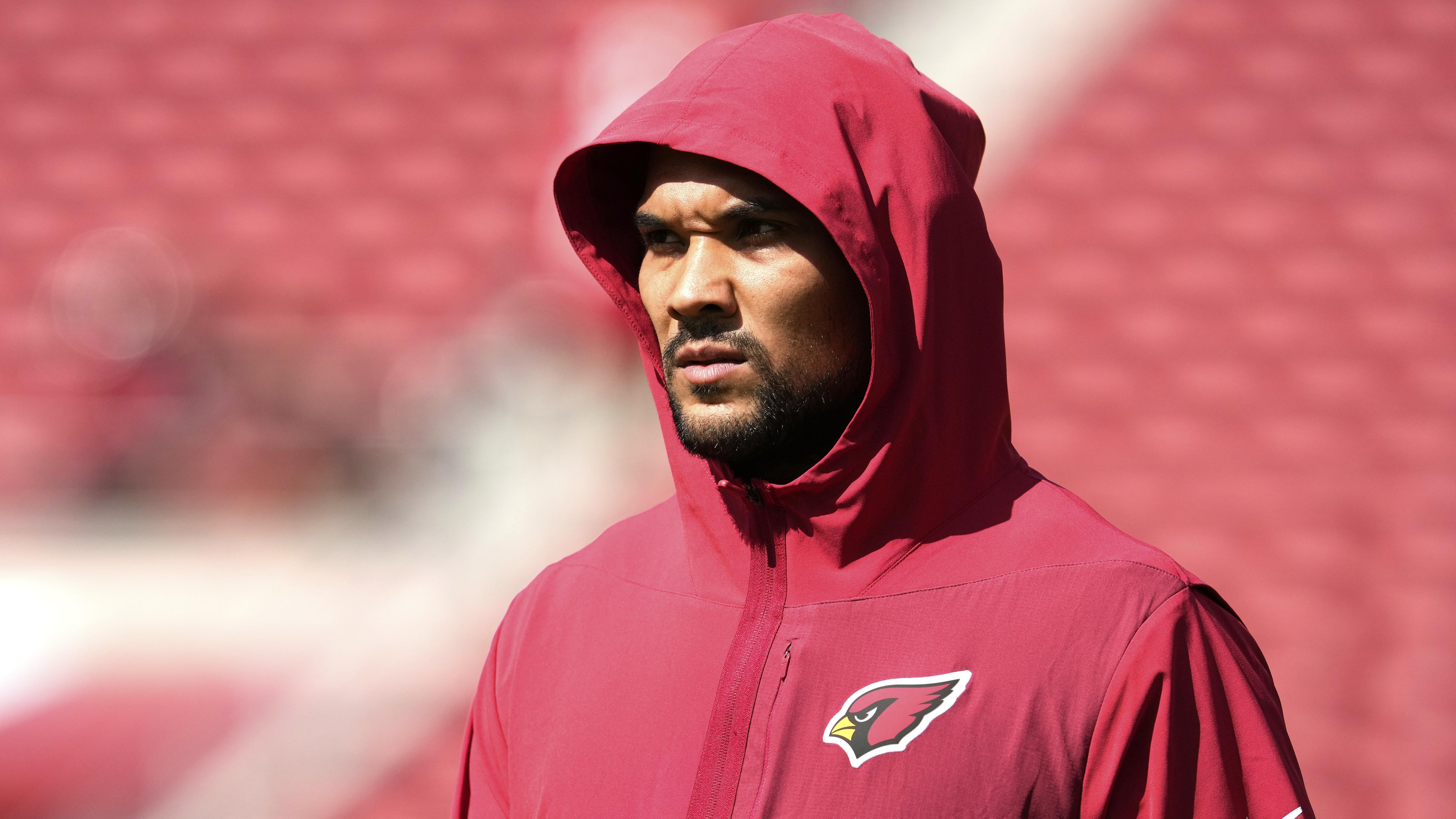 Cardinals 49ers Football