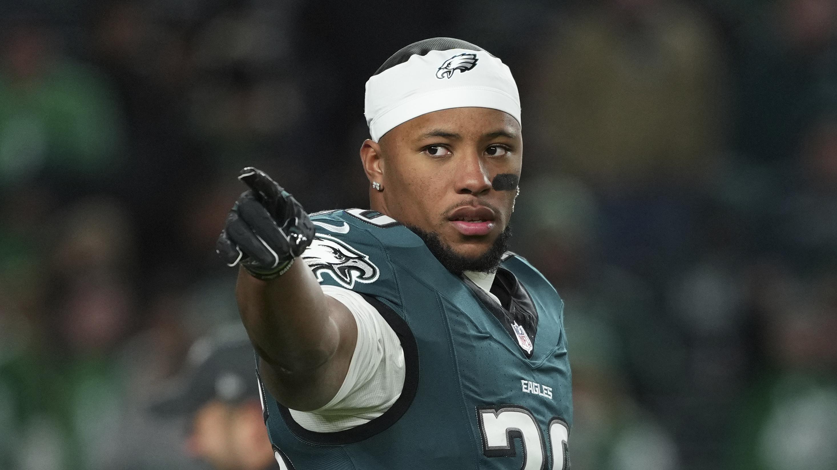 Commanders Eagles Football