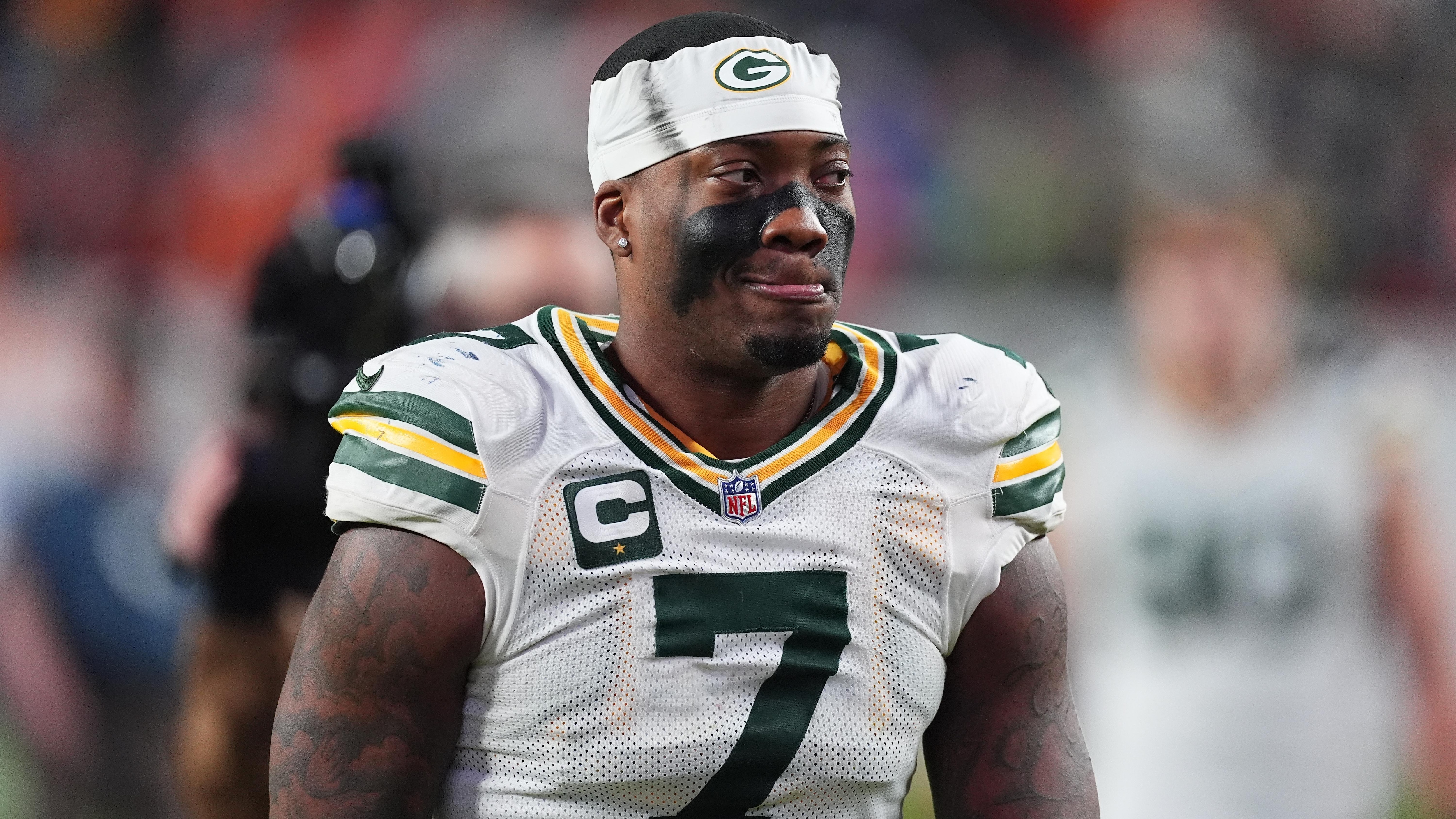 Packers Broncos Football