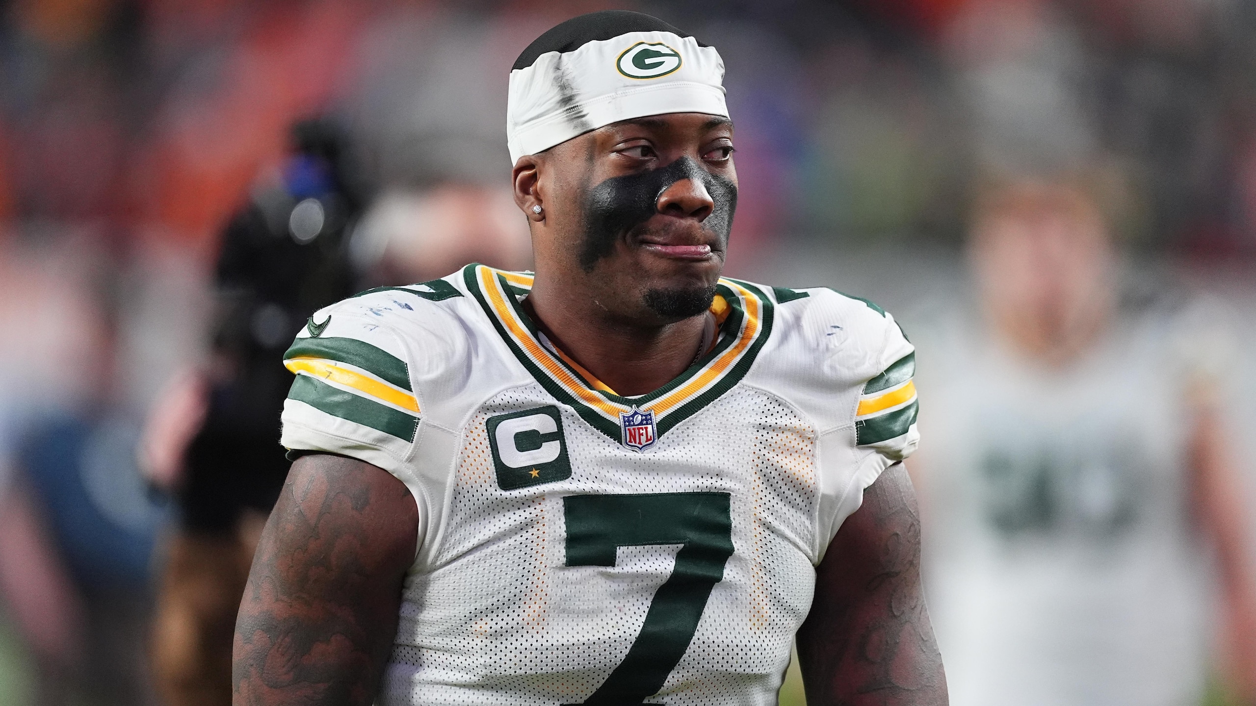 Packers Broncos Football