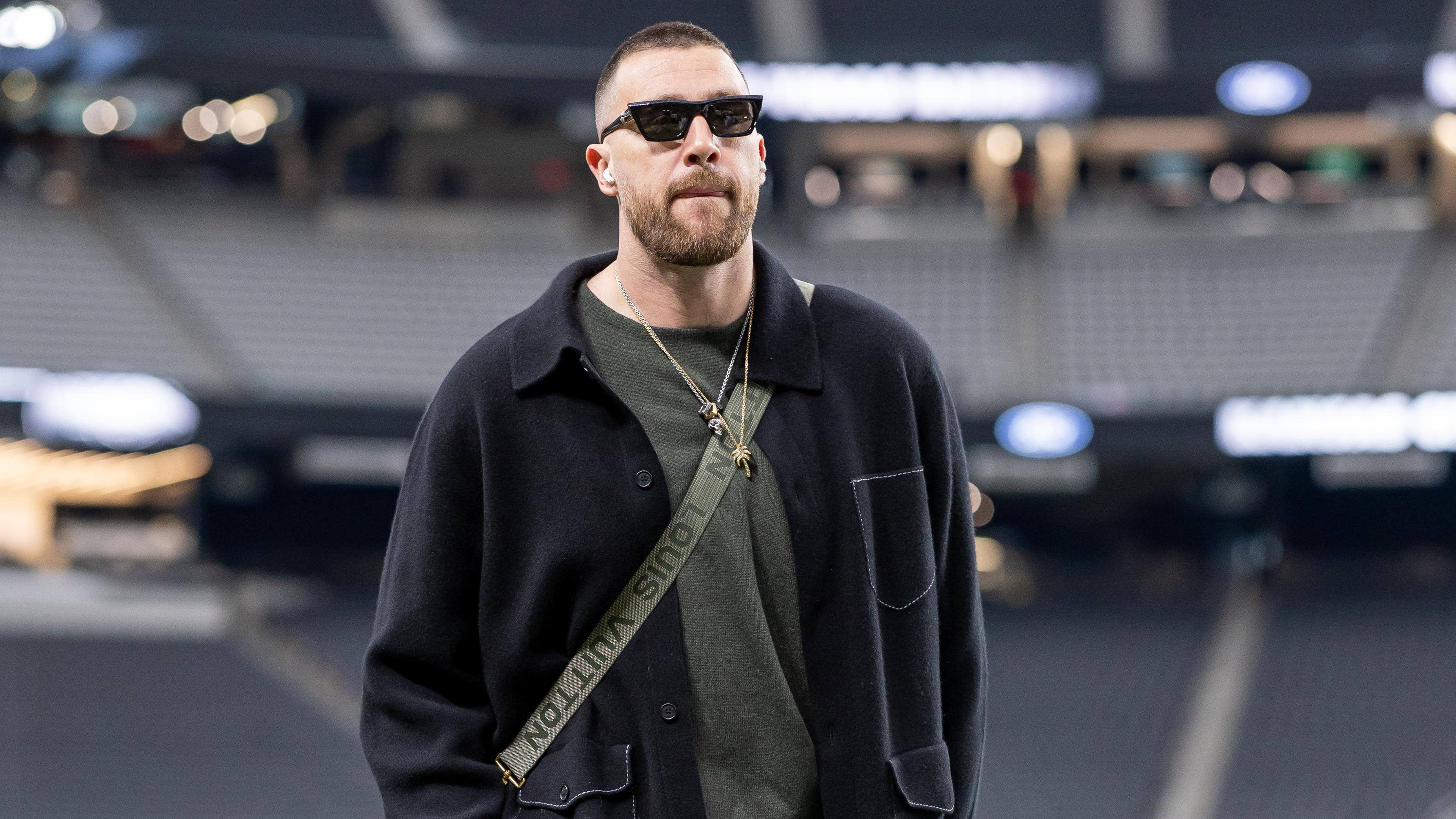 Travis Kelce Signs Tommy Hilfiger Endorsement Contract Amid NFL Return With Chiefs