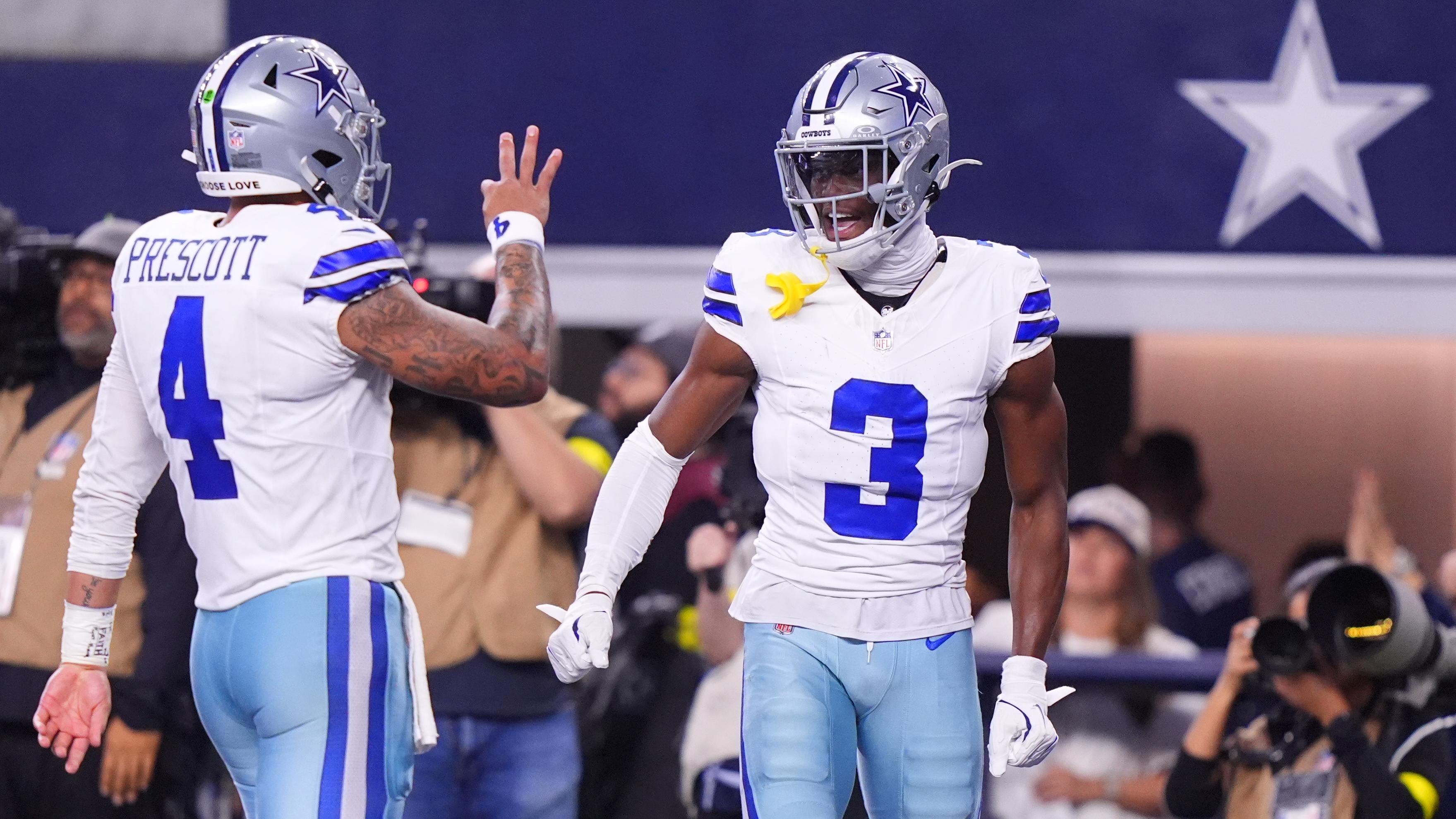 Eagles Cowboys Football