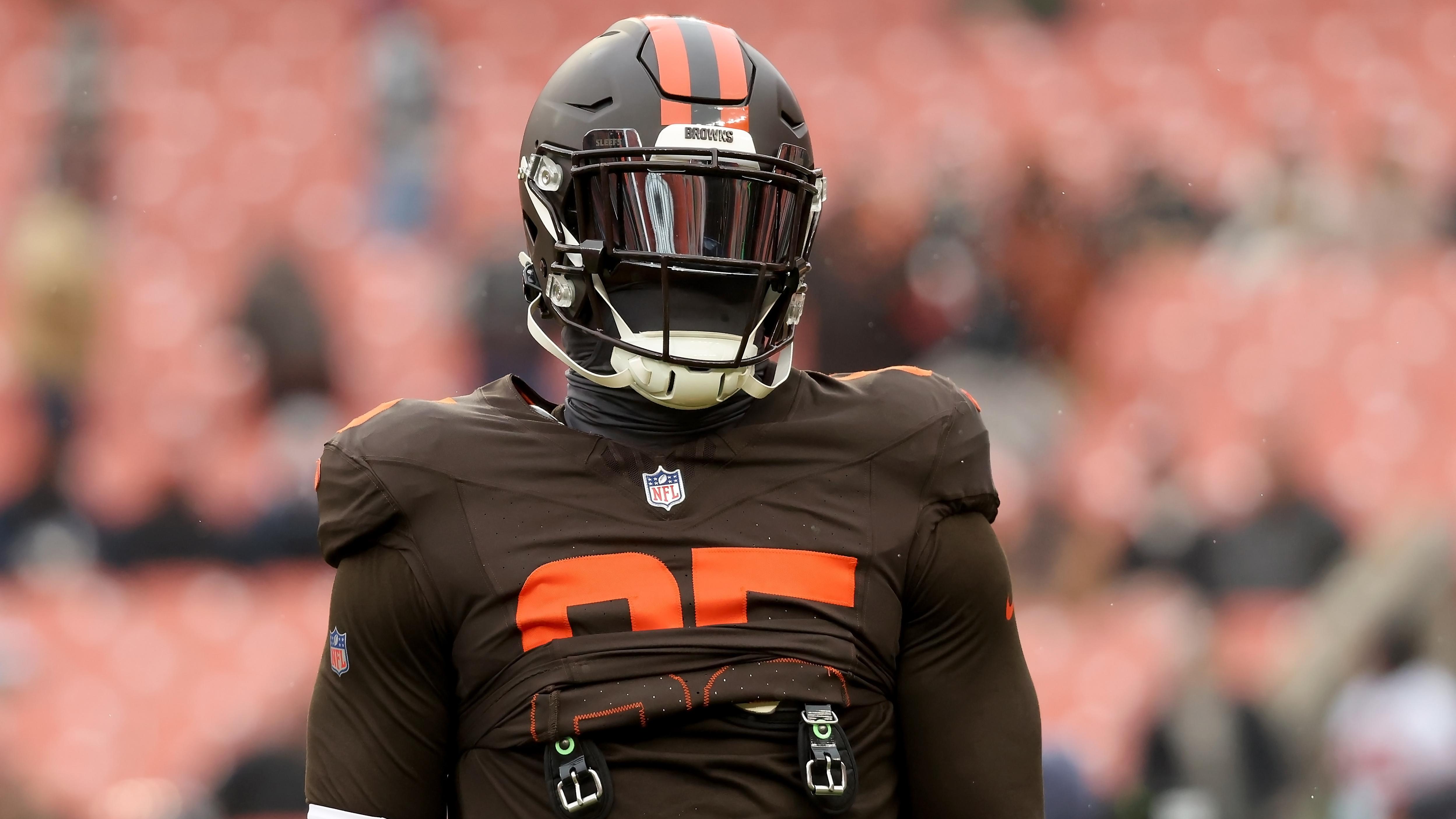 Titans Browns Football