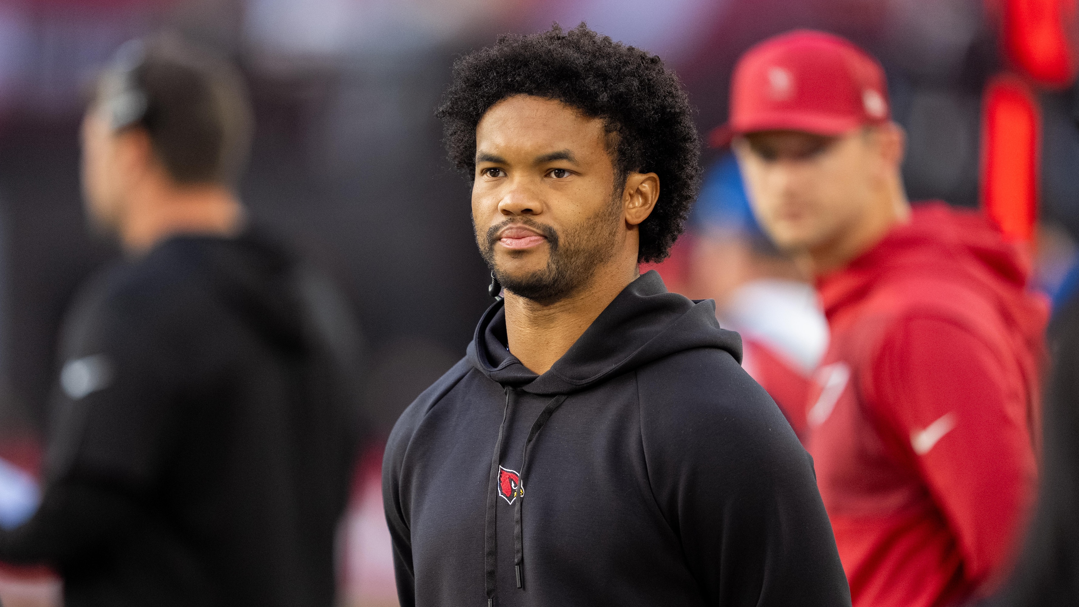 Kyler Murray to Vikings? NFL Fans Sound off on QB's Next Landing Spot amid Cardinals Release
