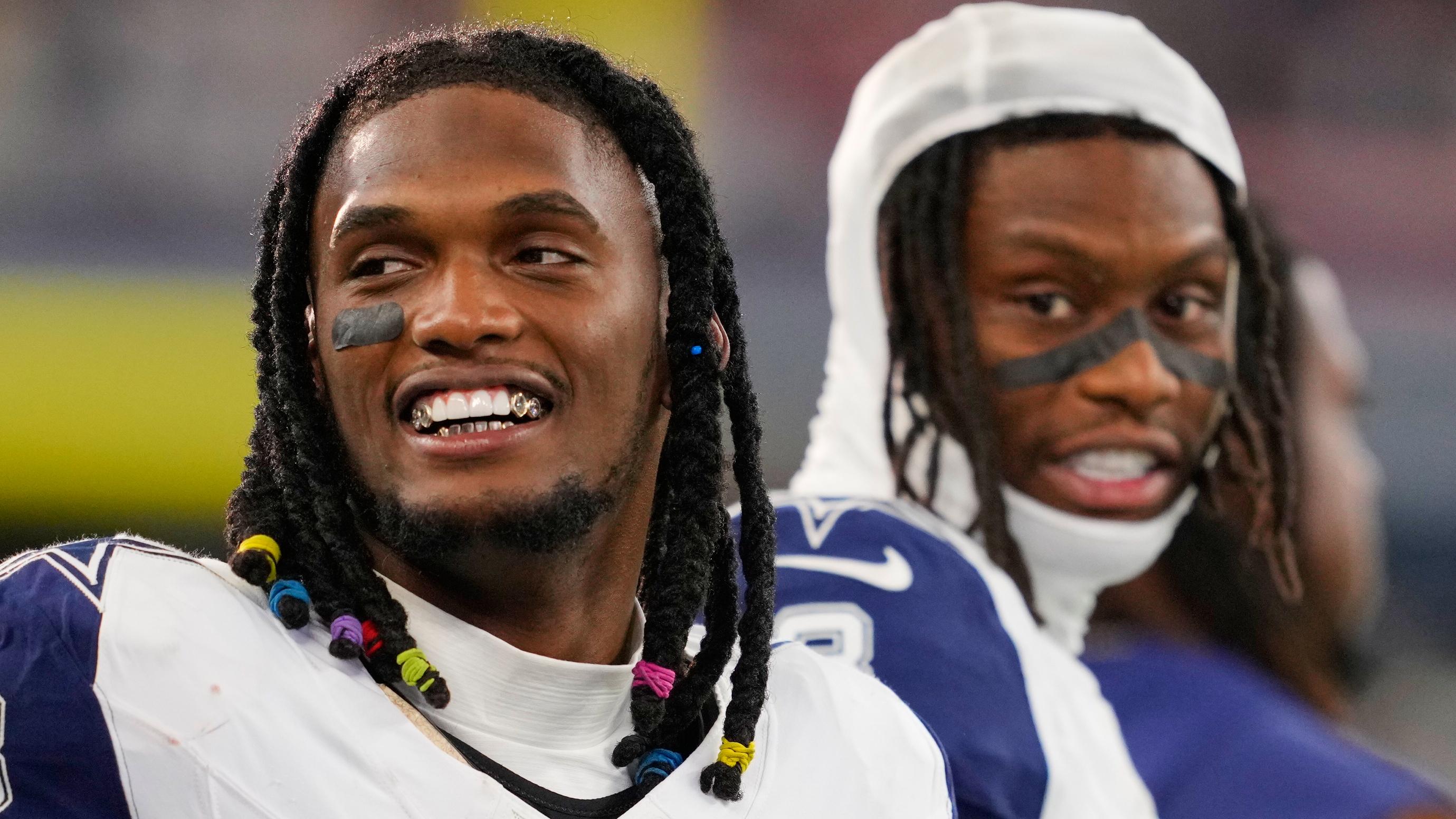 Commanders Cowboys Football