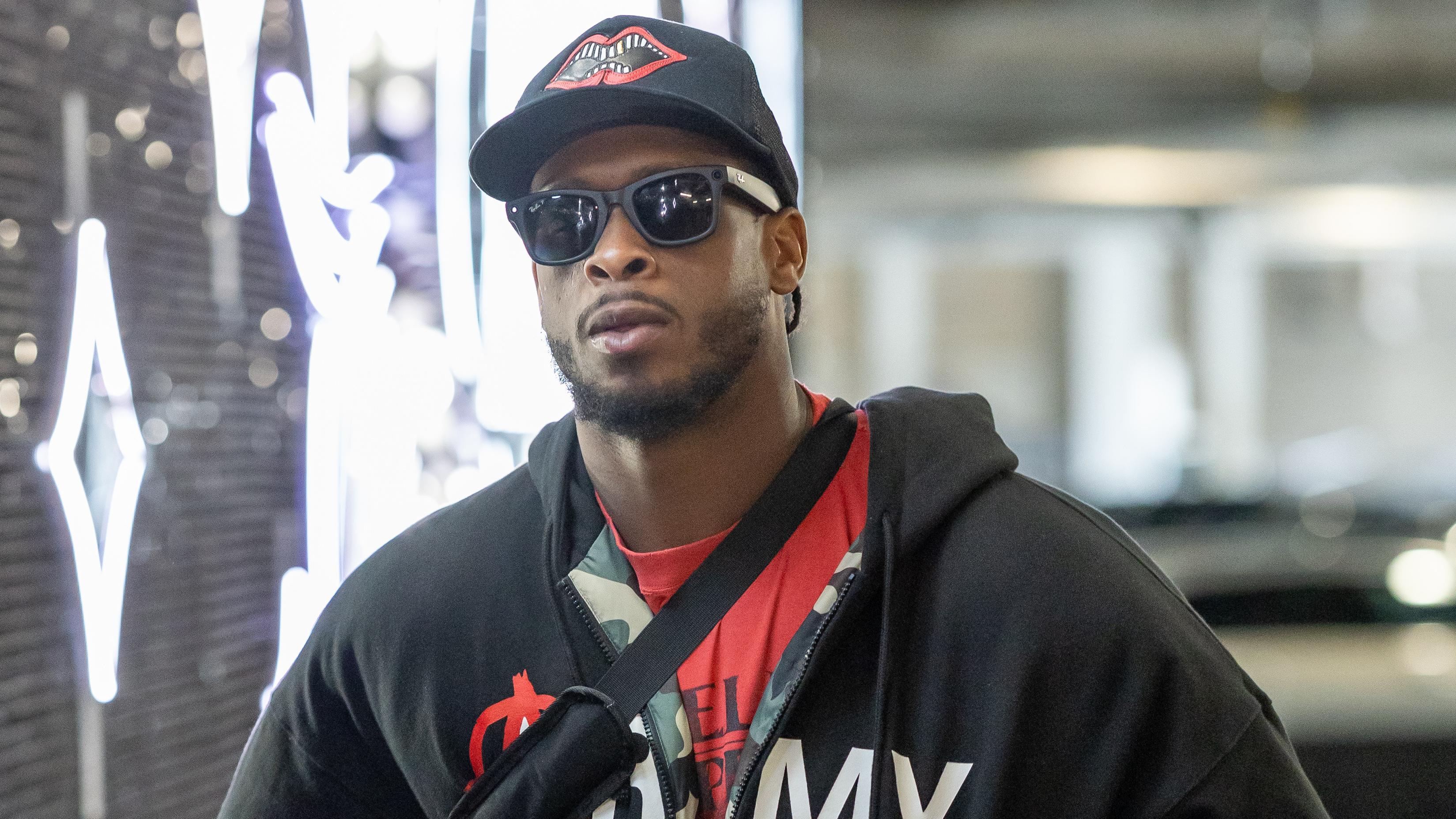 Chiefs Raiders Football