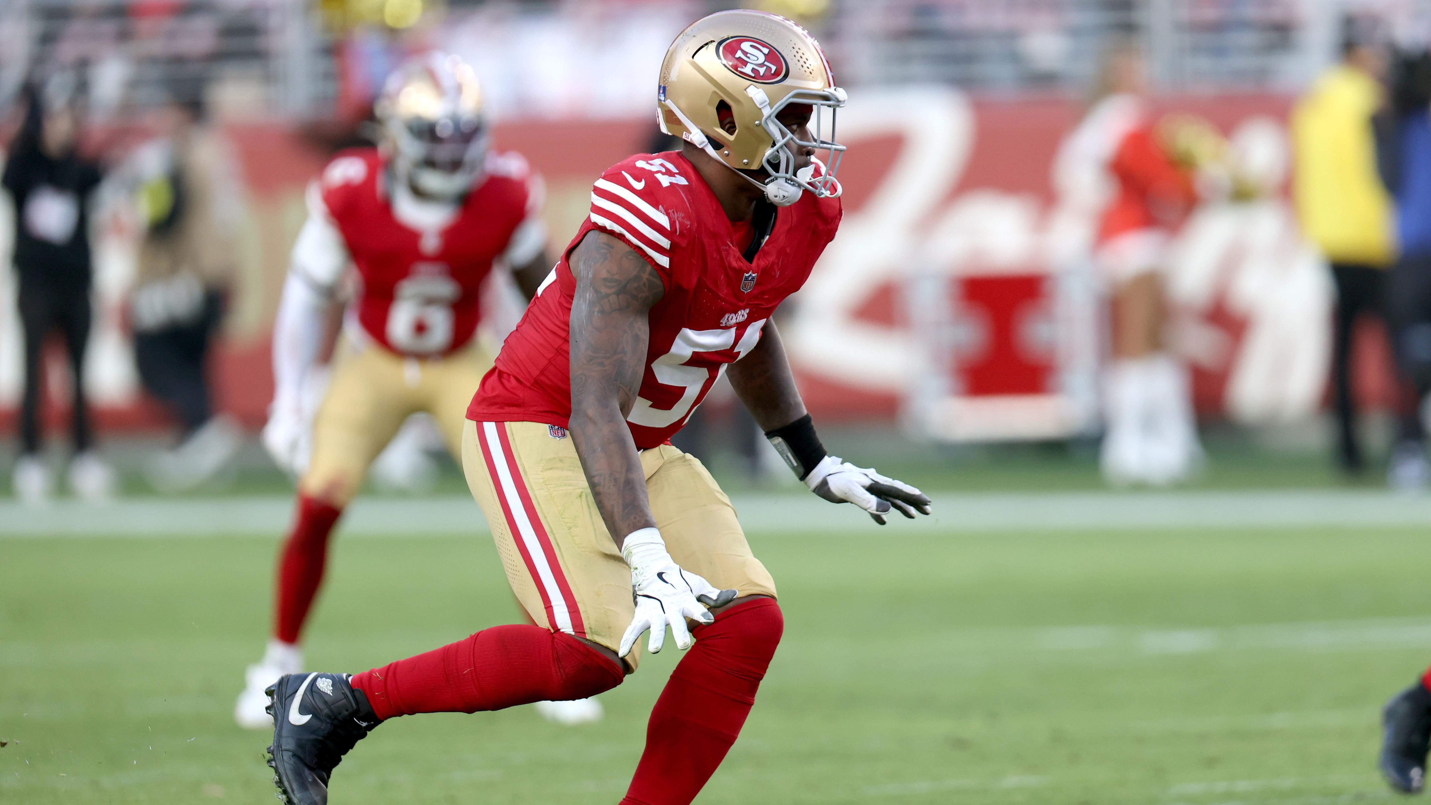 Titans 49ers Football