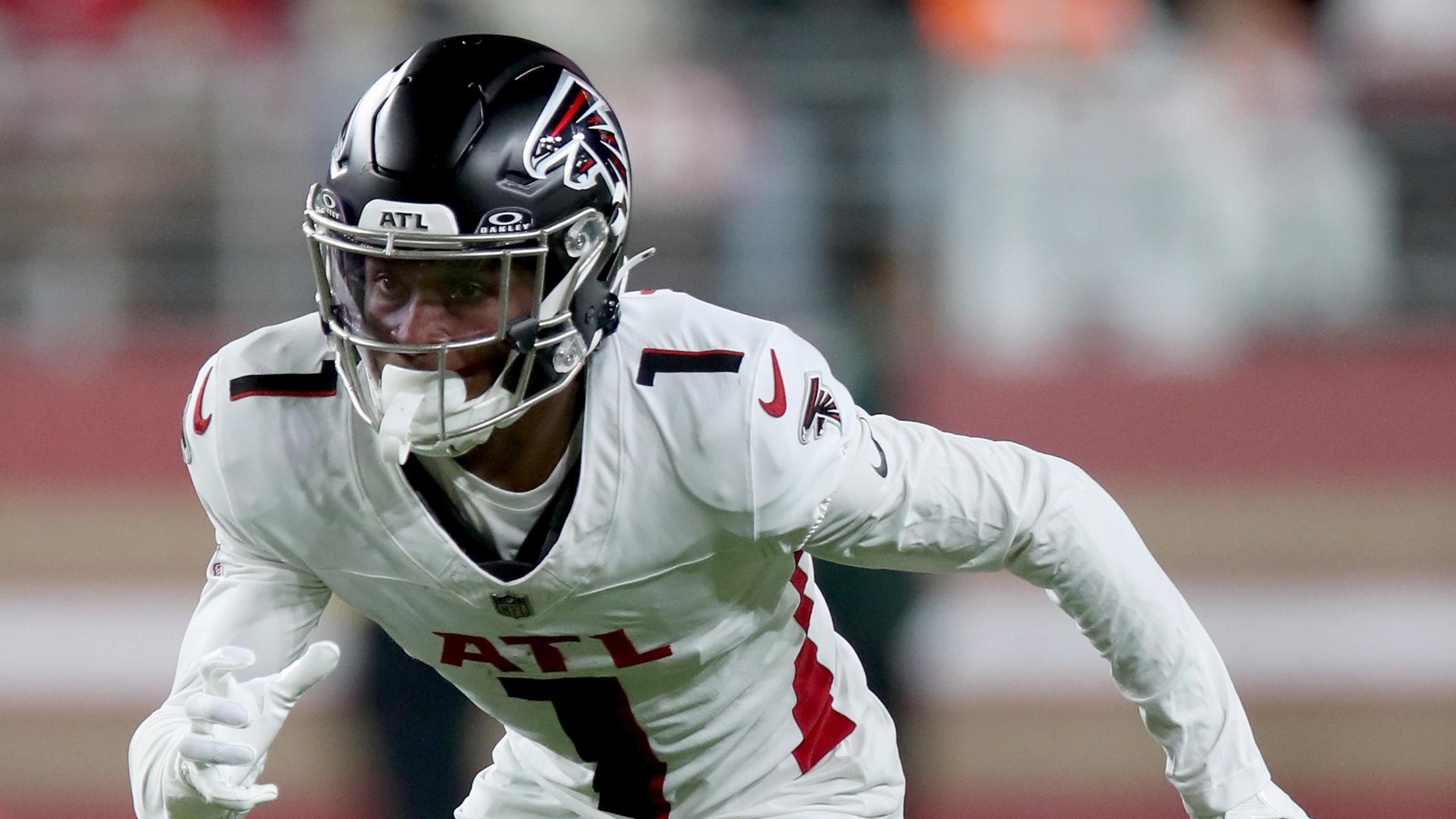 Falcons 49ers Football