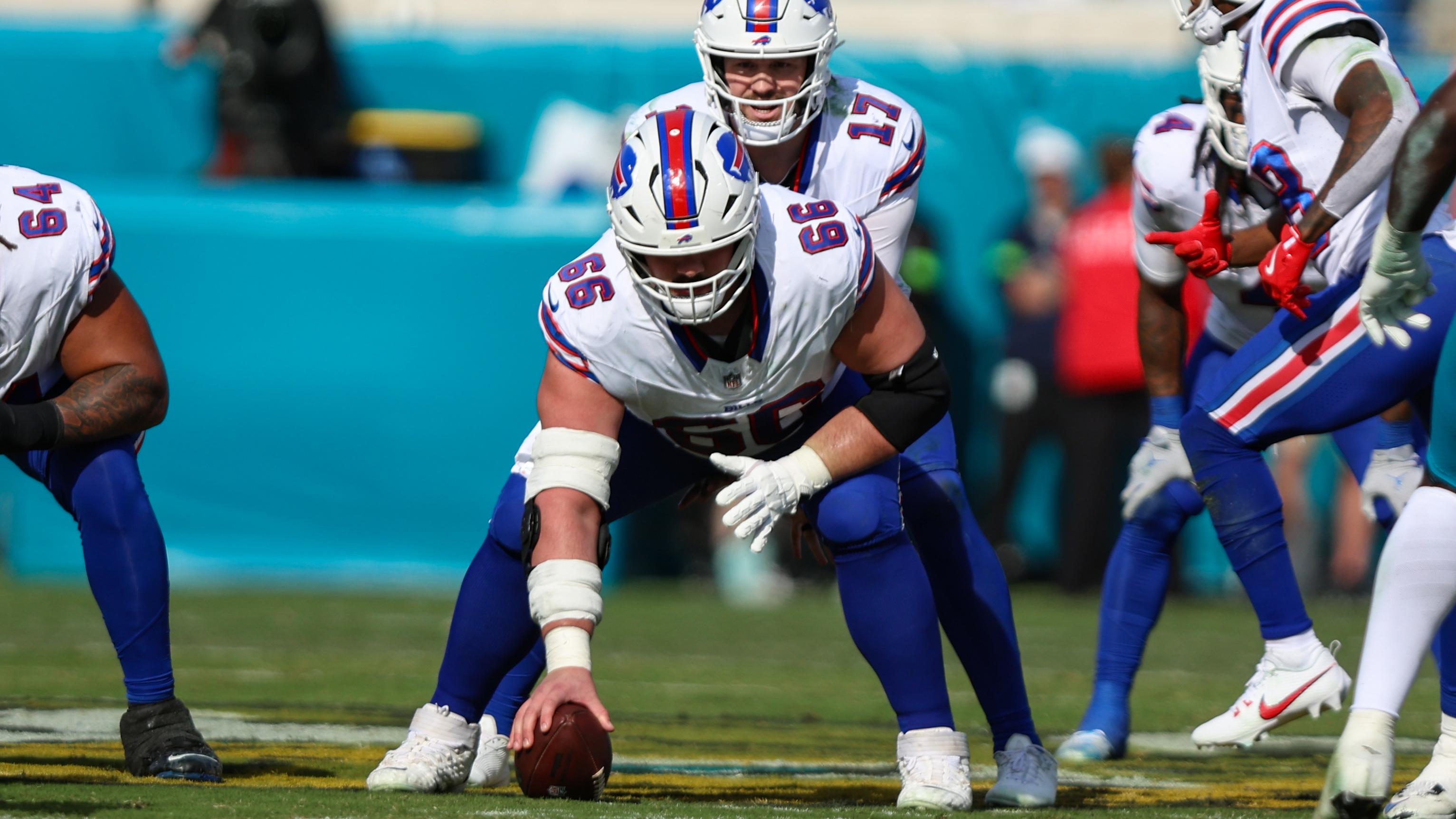 Bills Jaguars Football