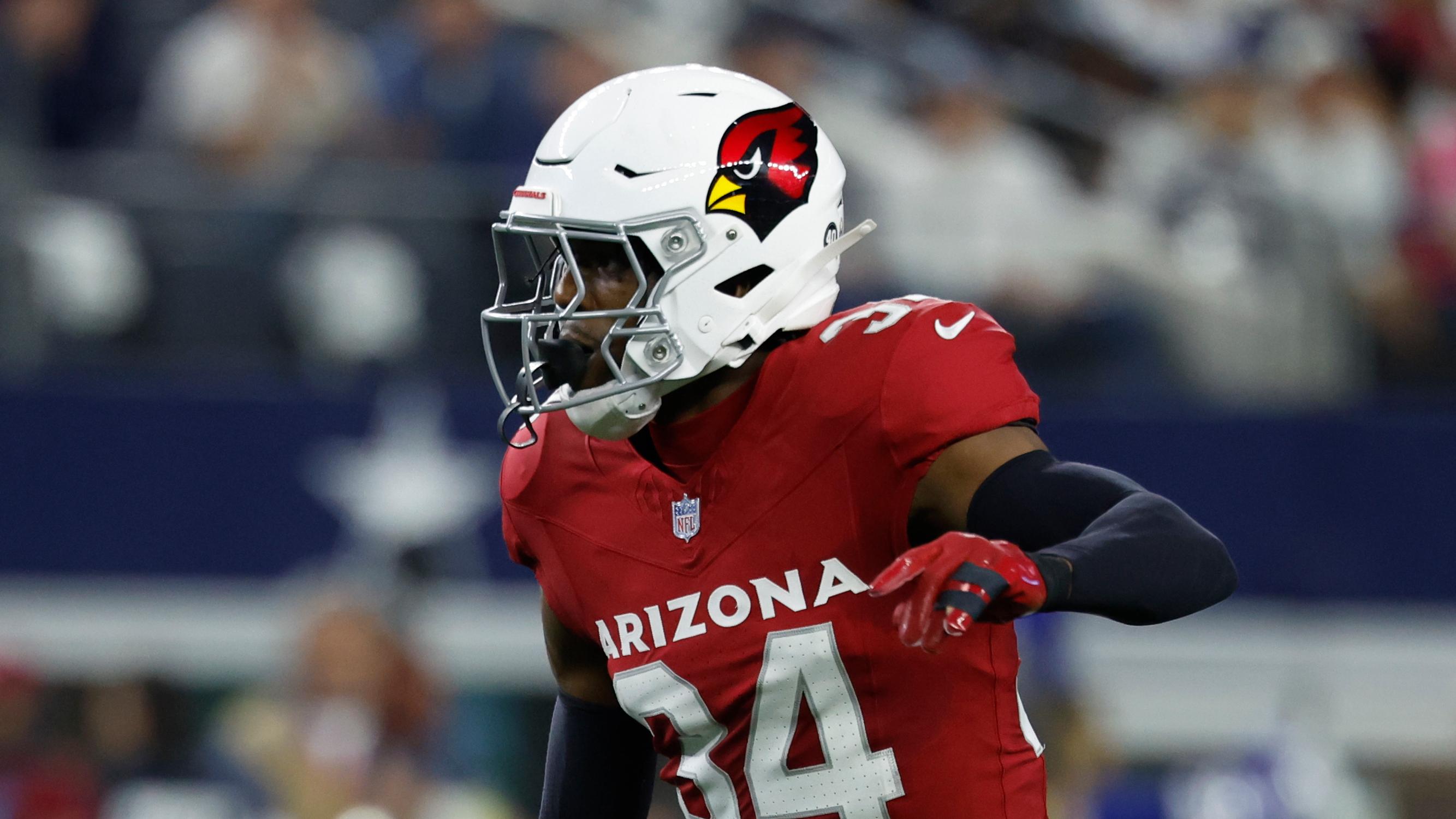 Cardinals Cowboys Football