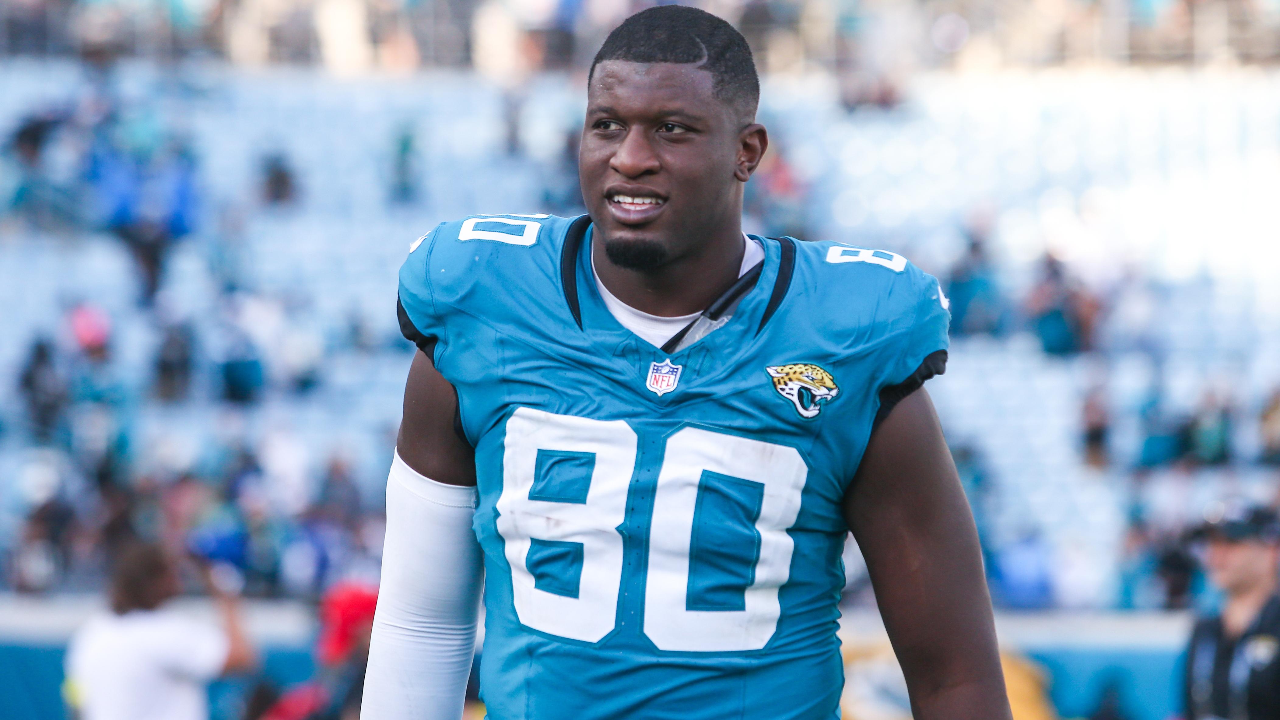 Jets Jaguars Football