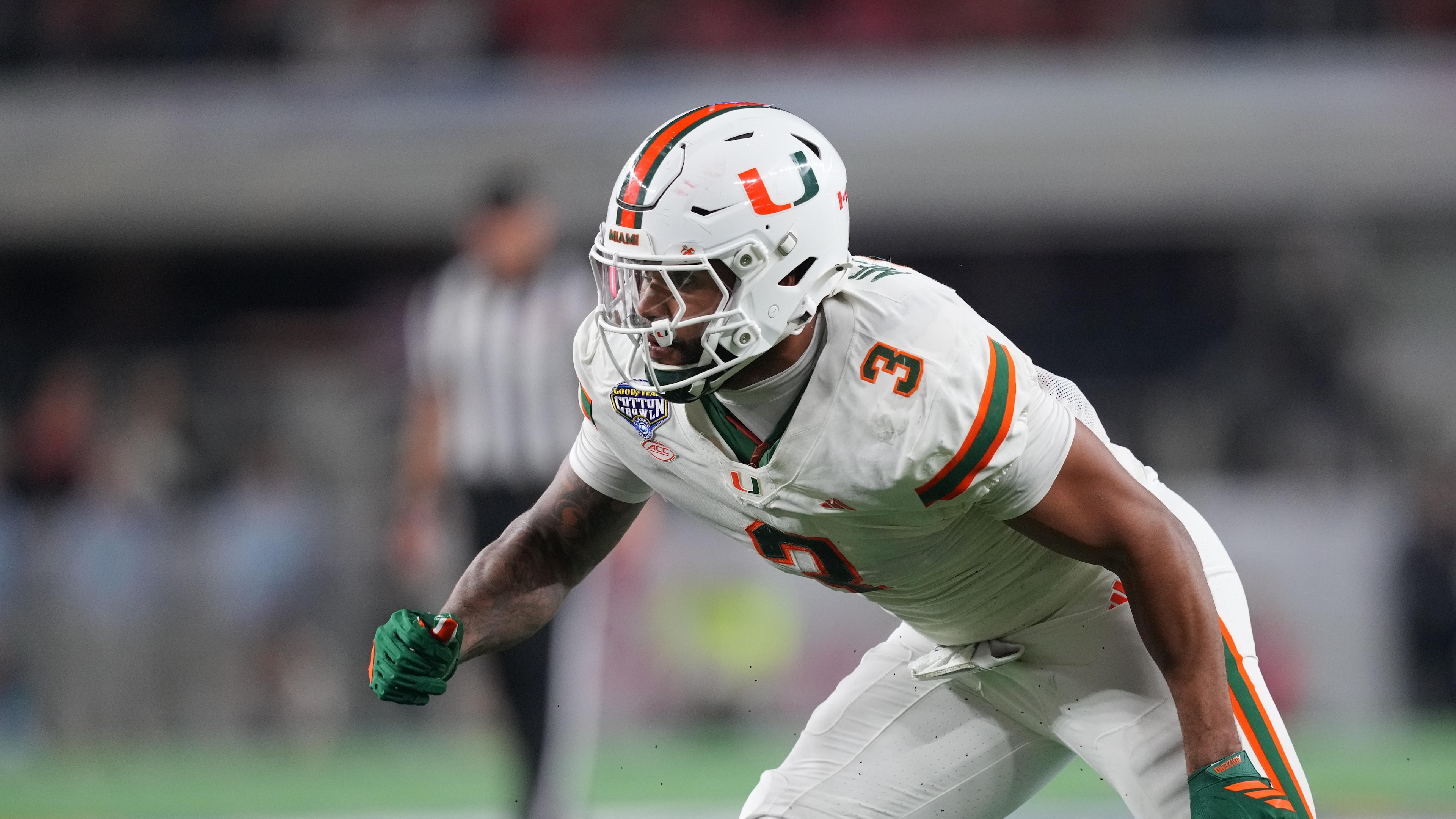 Miami Football