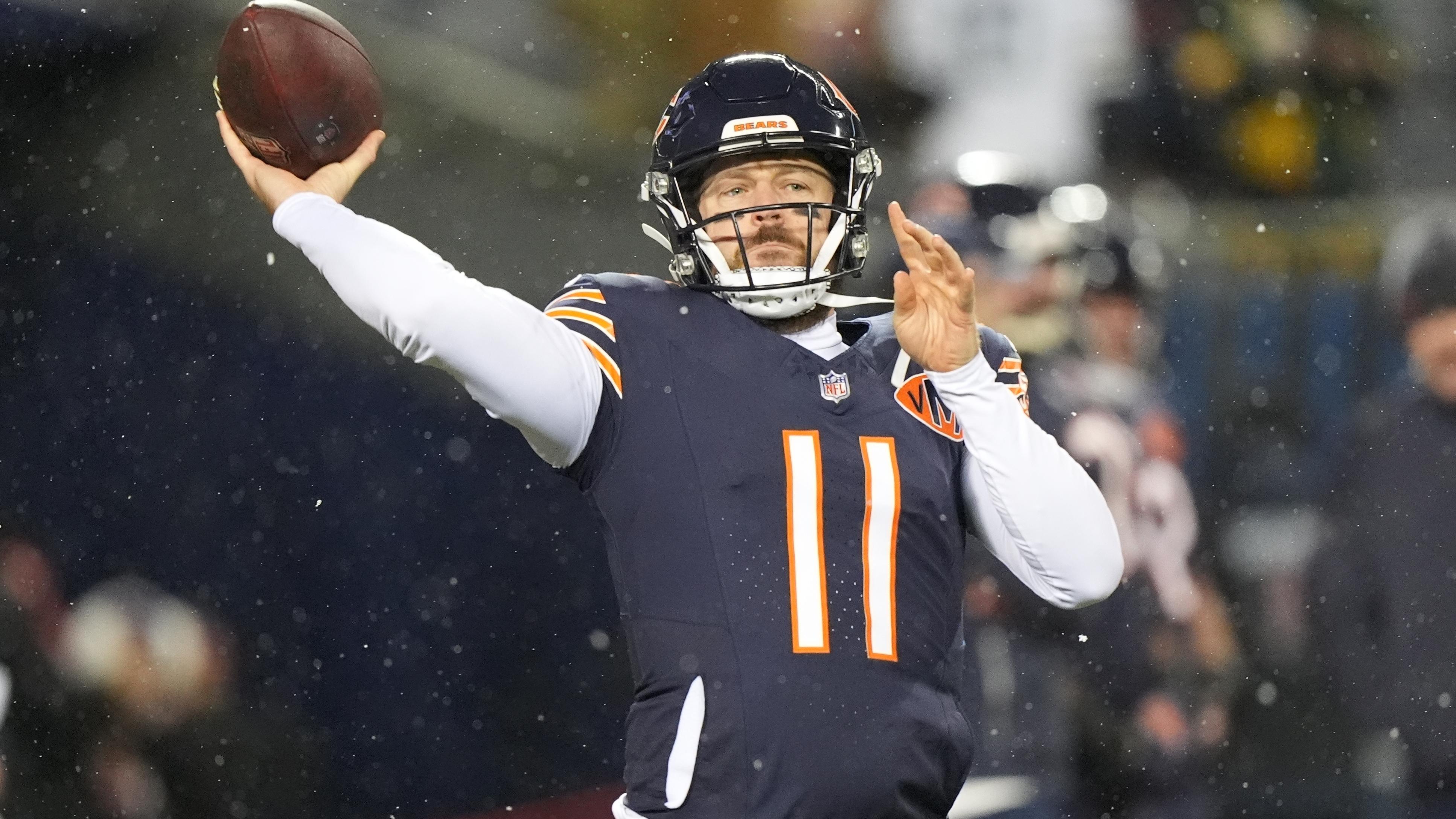 Packers Bears Football