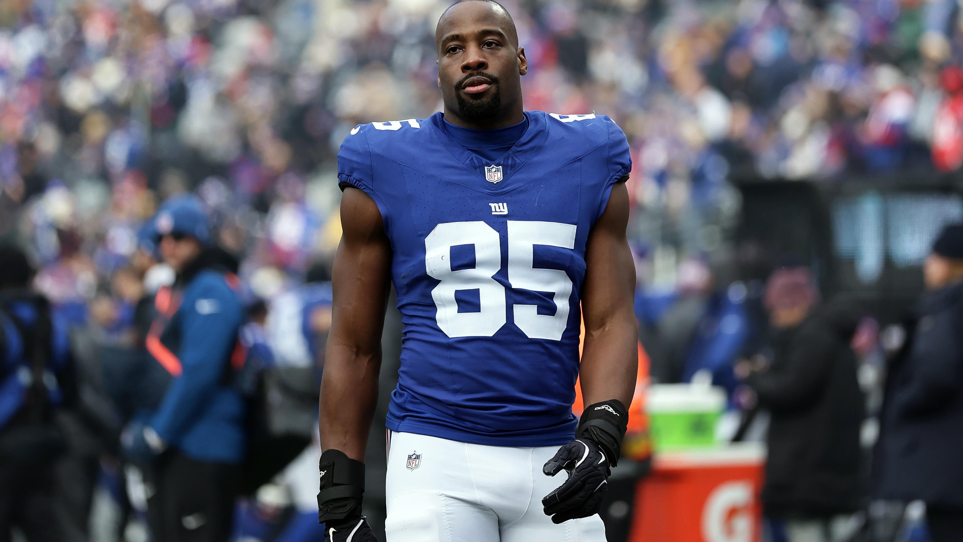 Cowboys Giants Football