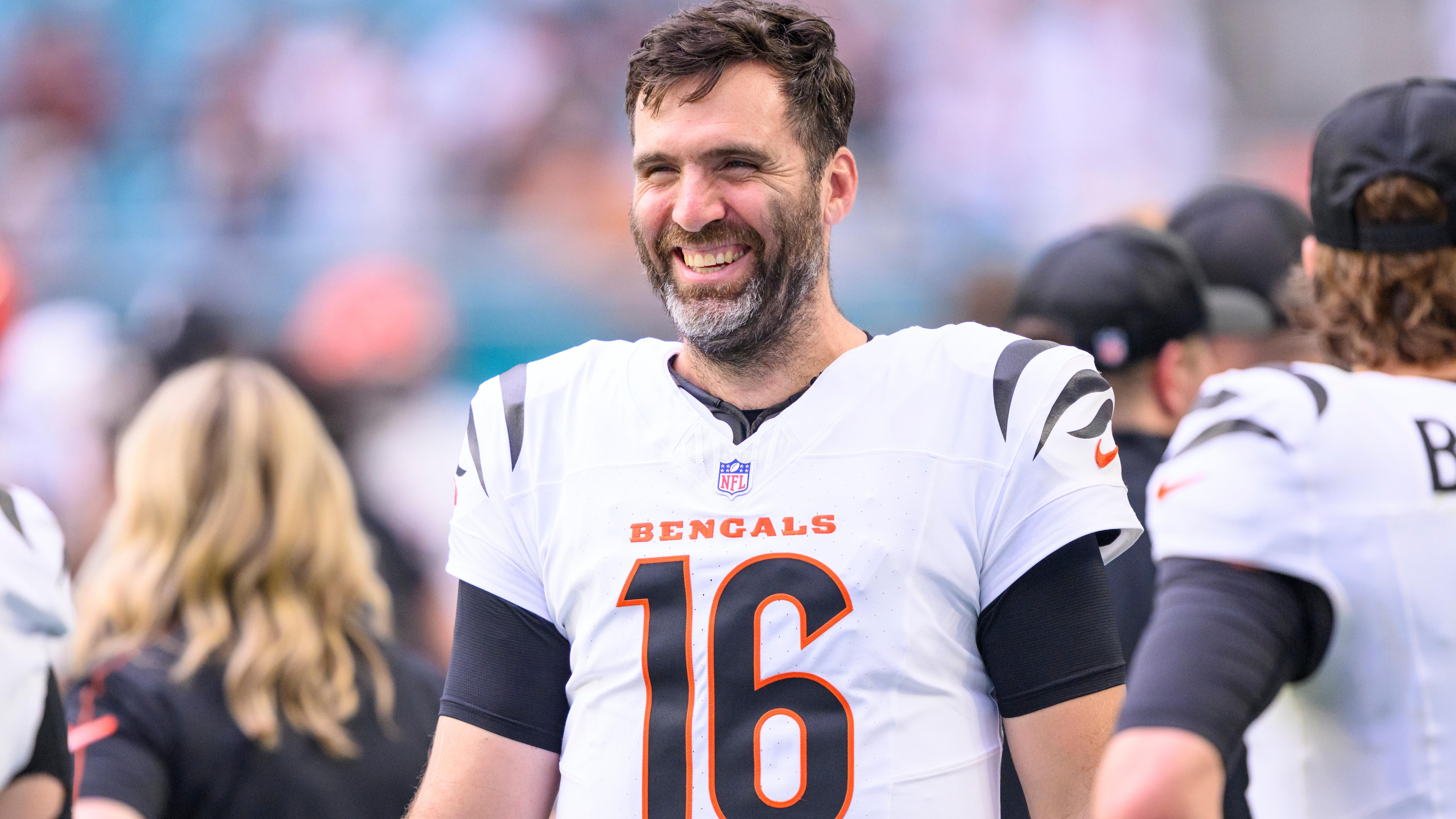 Bengals Dolphins Football