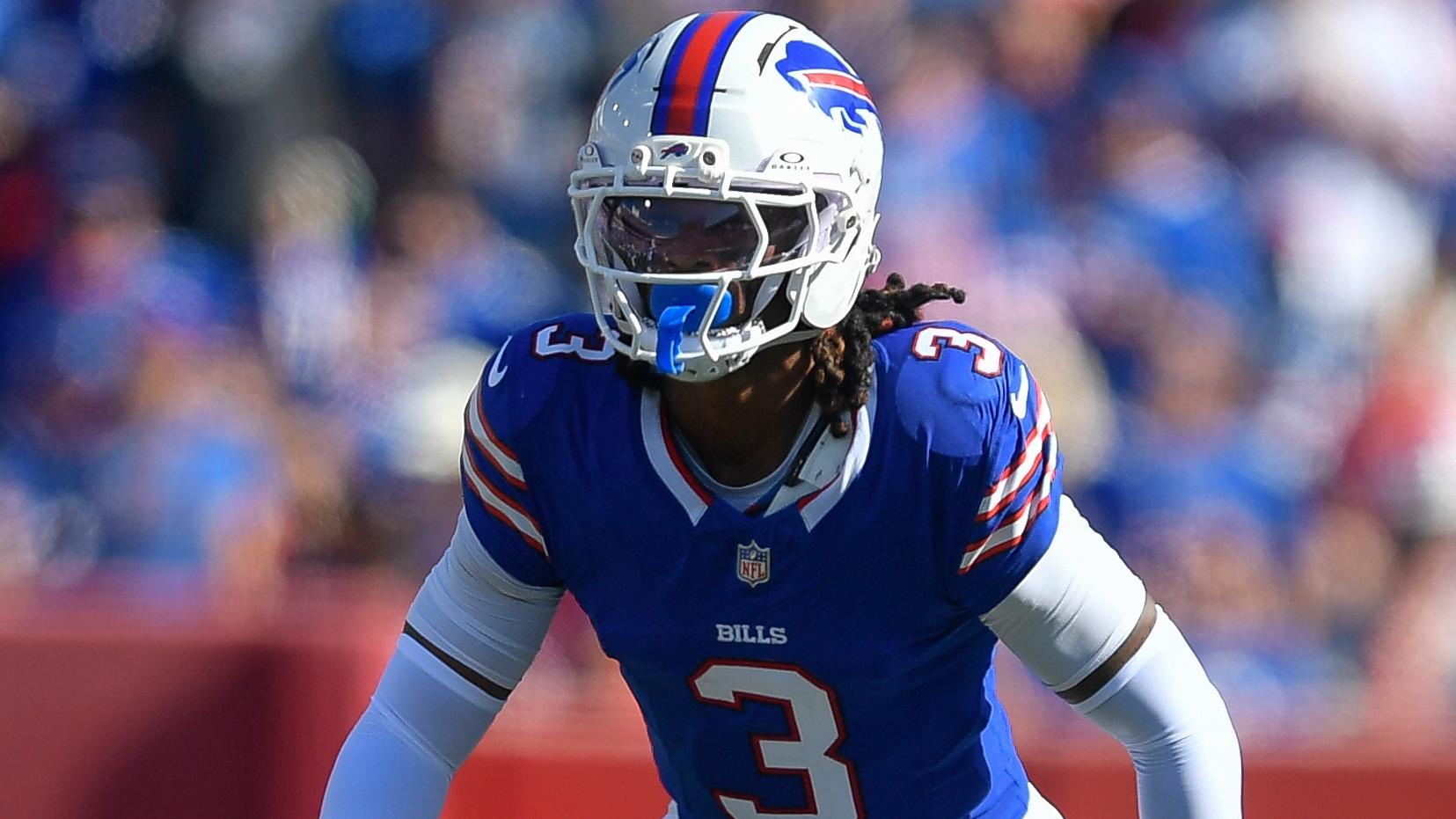 Damar Hamlin Re-Signs With Bills on 1-Year Contract in 2026 NFL Free Agency