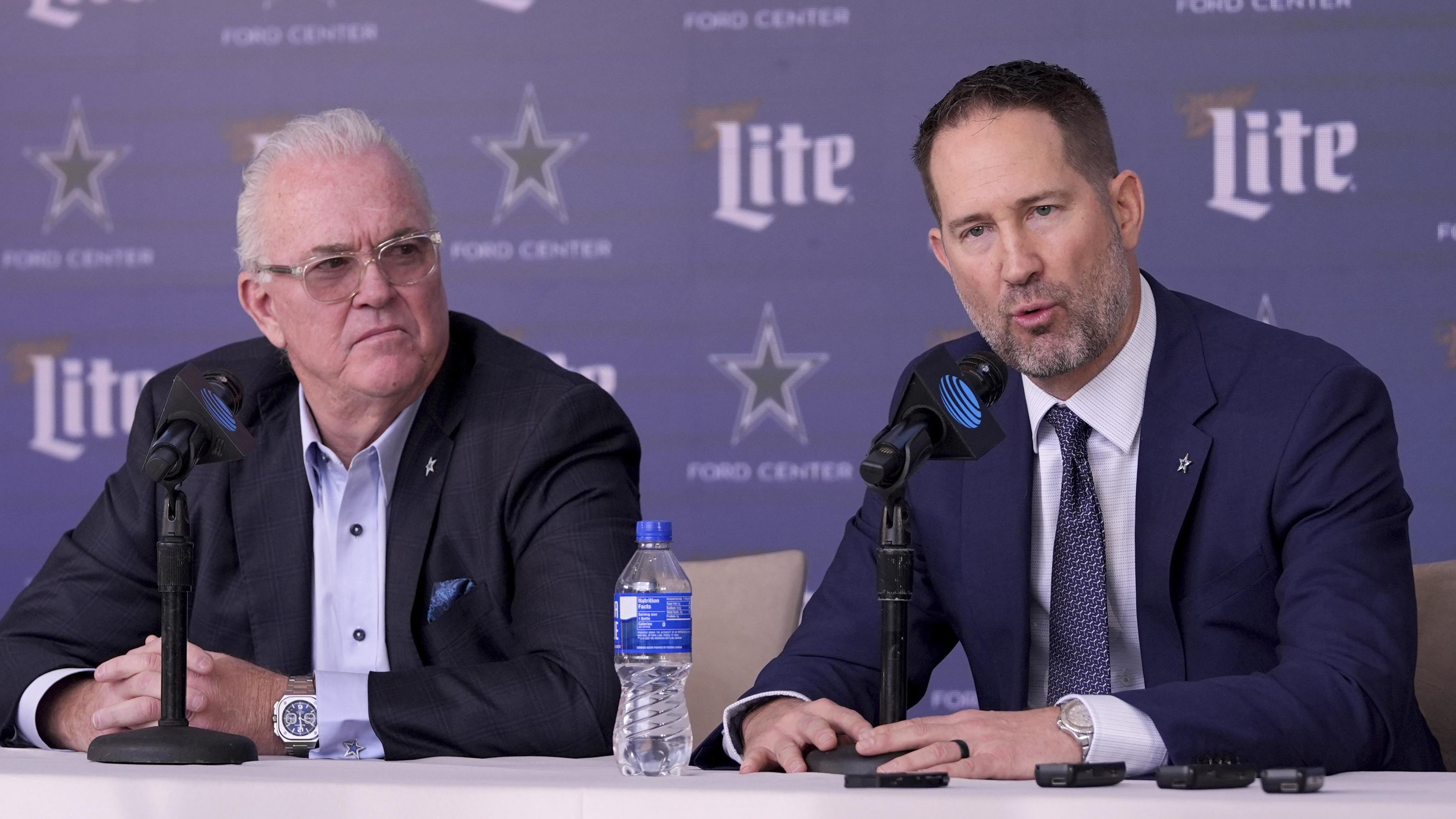 Cowboys Schottenheimer Football