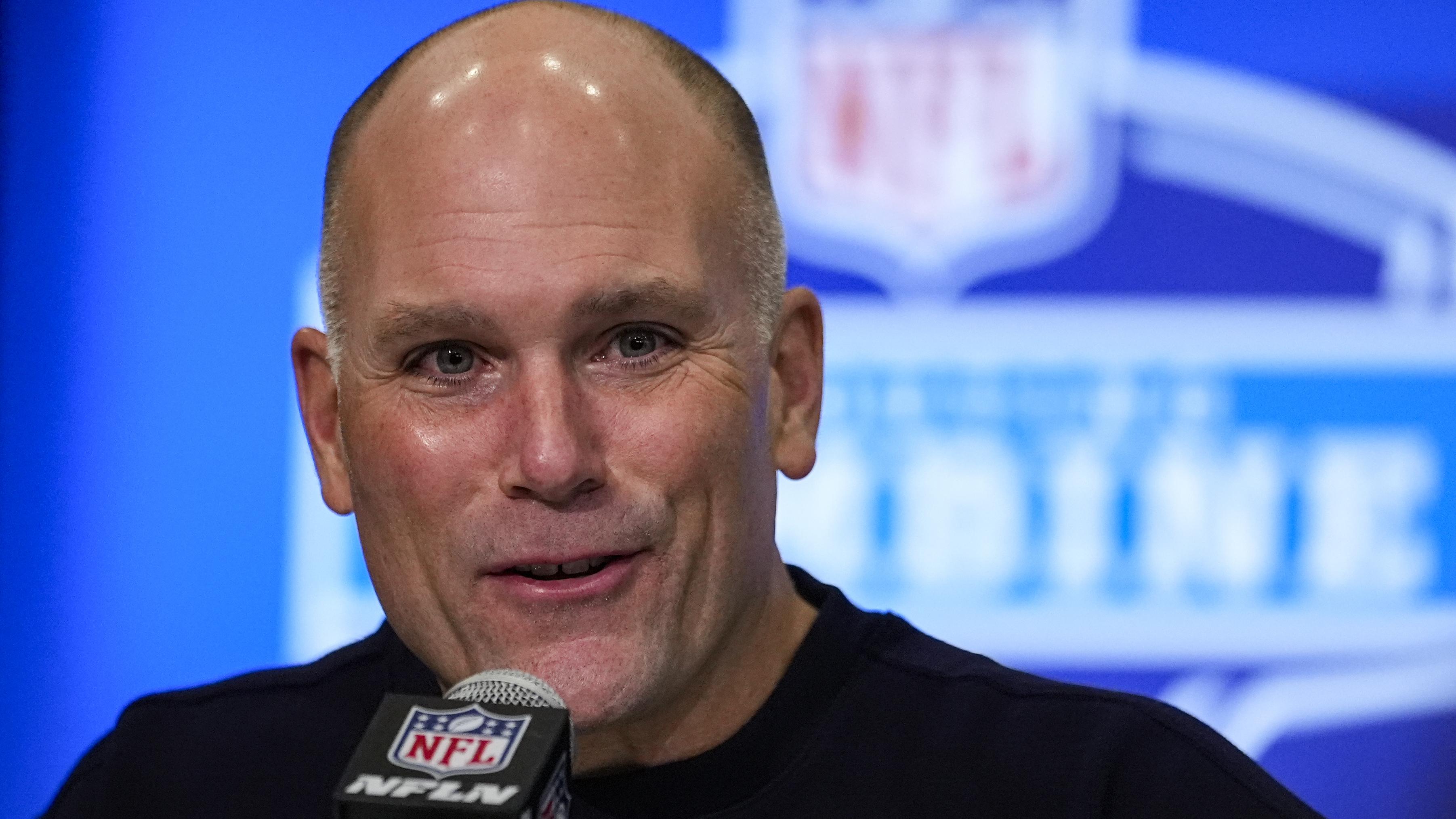 Draft Ravens Preview Football