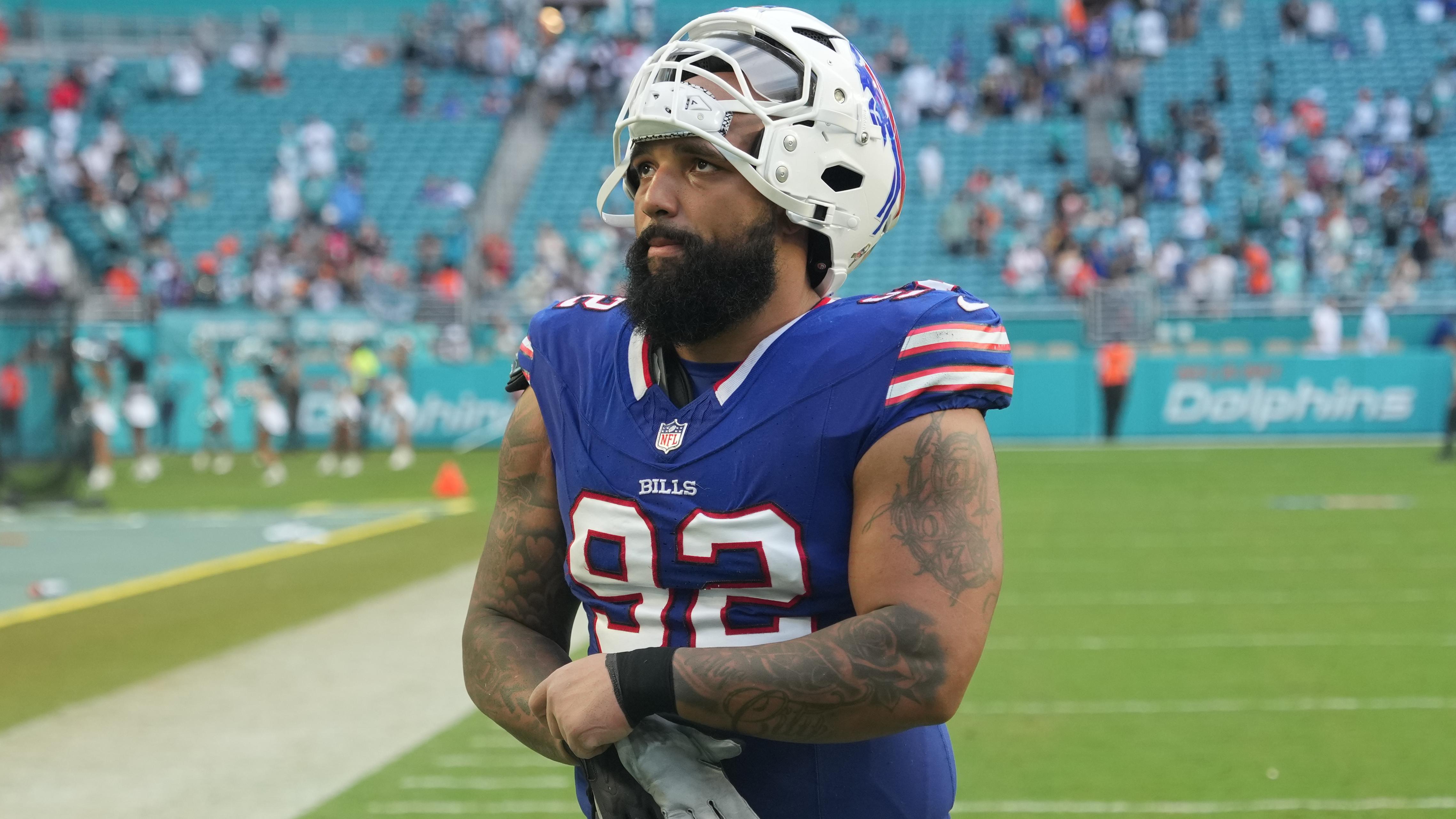 Bills Dolphins Football