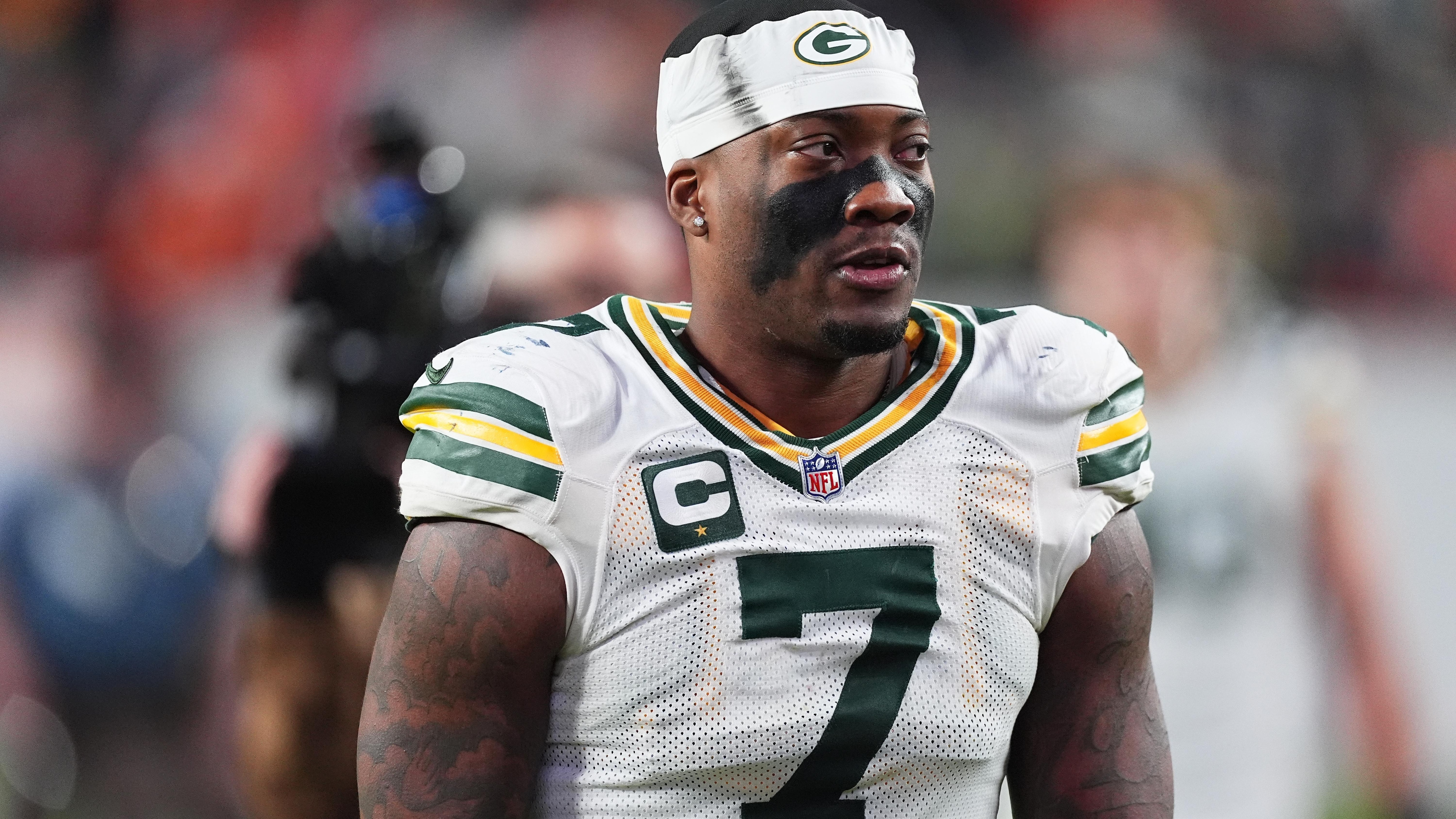 Packers Broncos Football