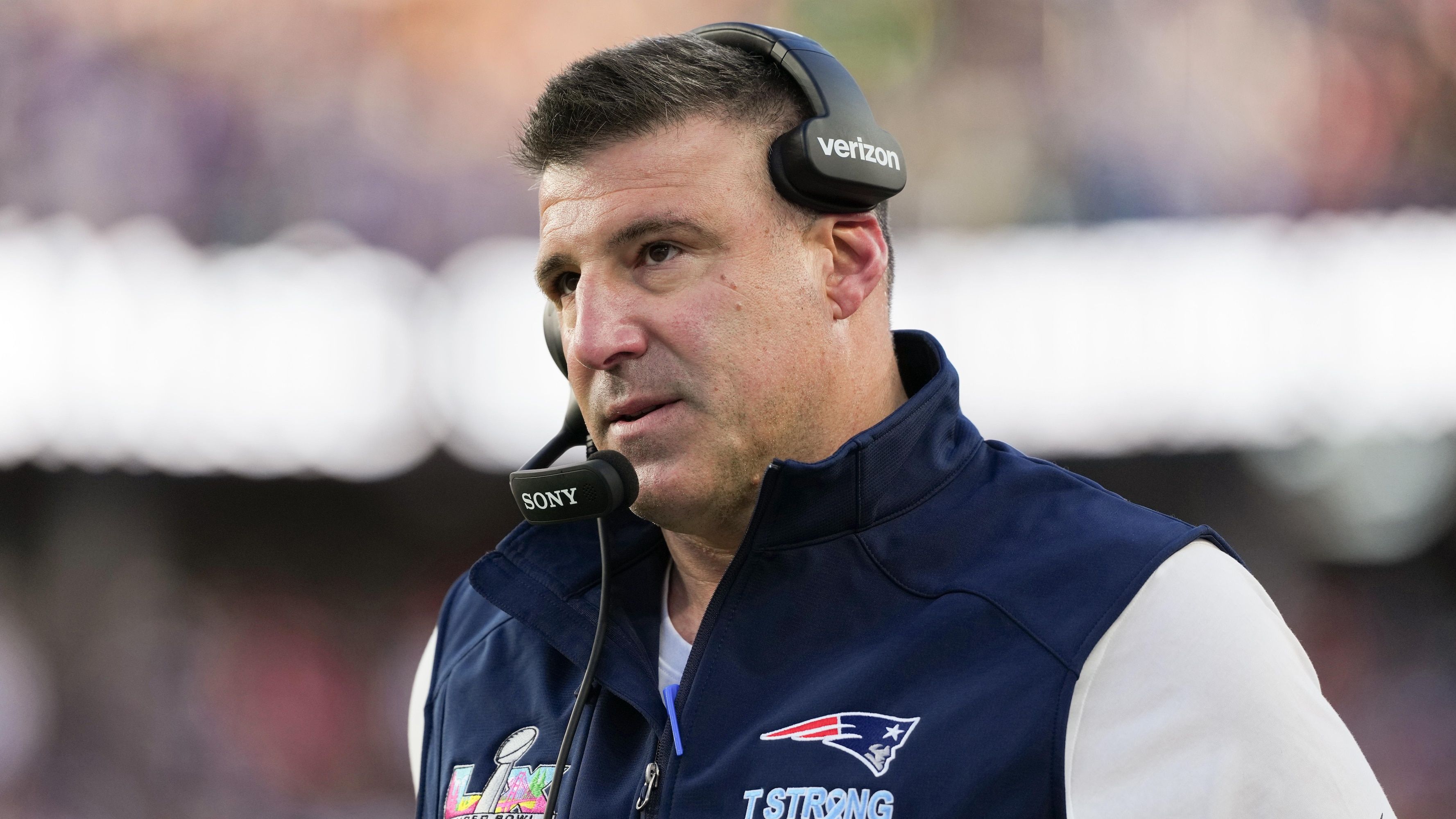 Mike Vrabel Calls Patriots' Super Bowl Loss to Seahawks a 'S--tty End' to 'Great' Season