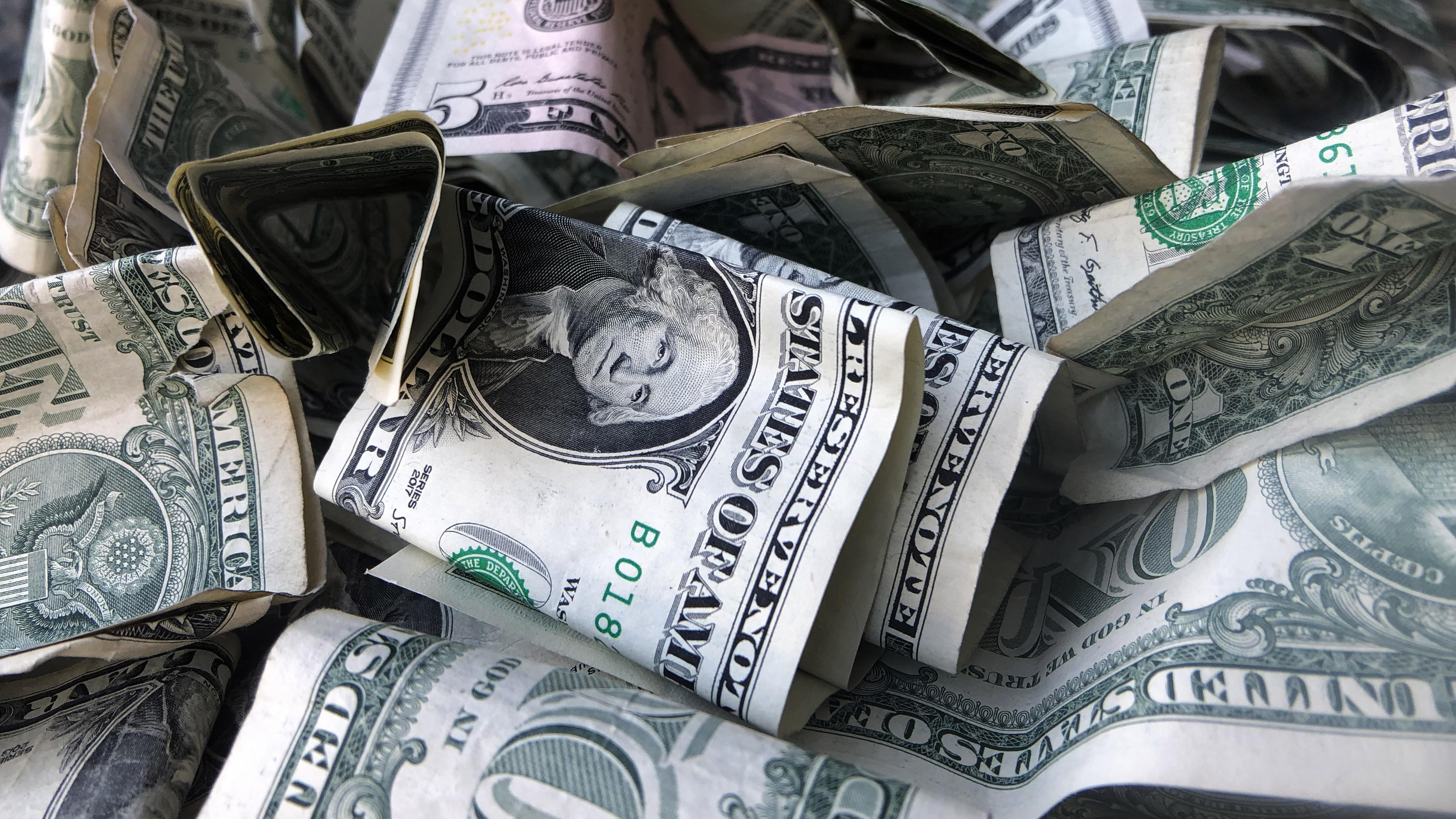 NerdWallet Millennial Money-Charitable Giving