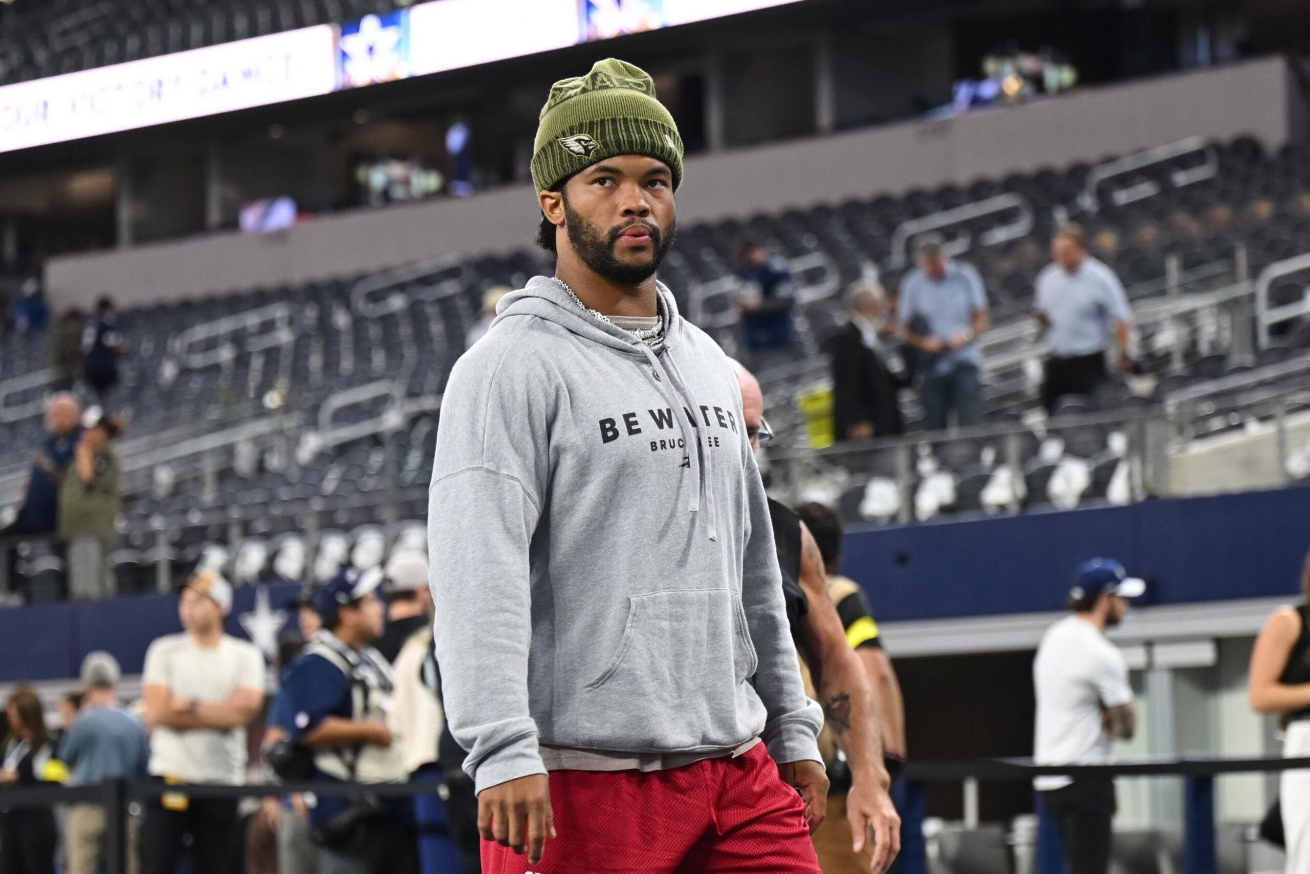 Cardinals Cowboys Football
